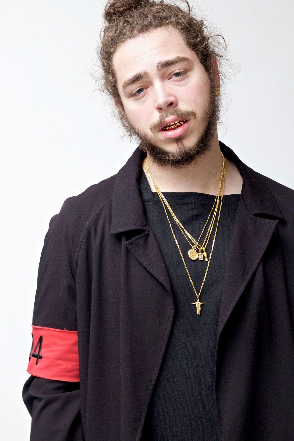 All You Need To Know: How Tall Is Post Malone?