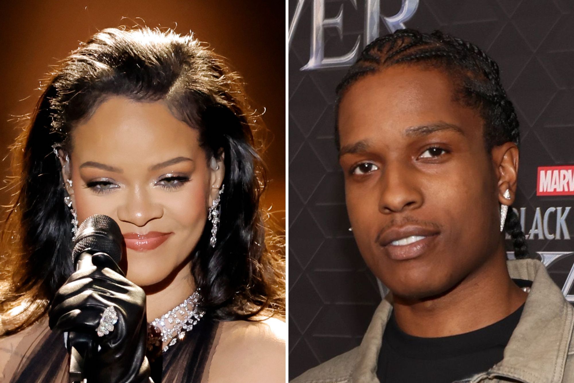 Rihanna Sparks Controversy For Supposed Ties To Potential Juror In AAP