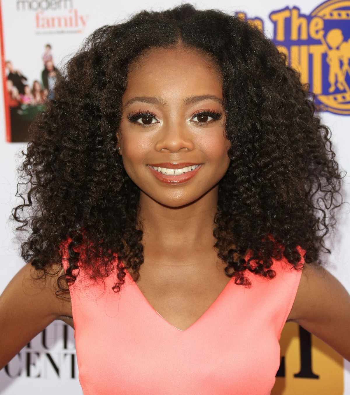 Skai Jackson Baby Name: Insights And Inspiration For Parents