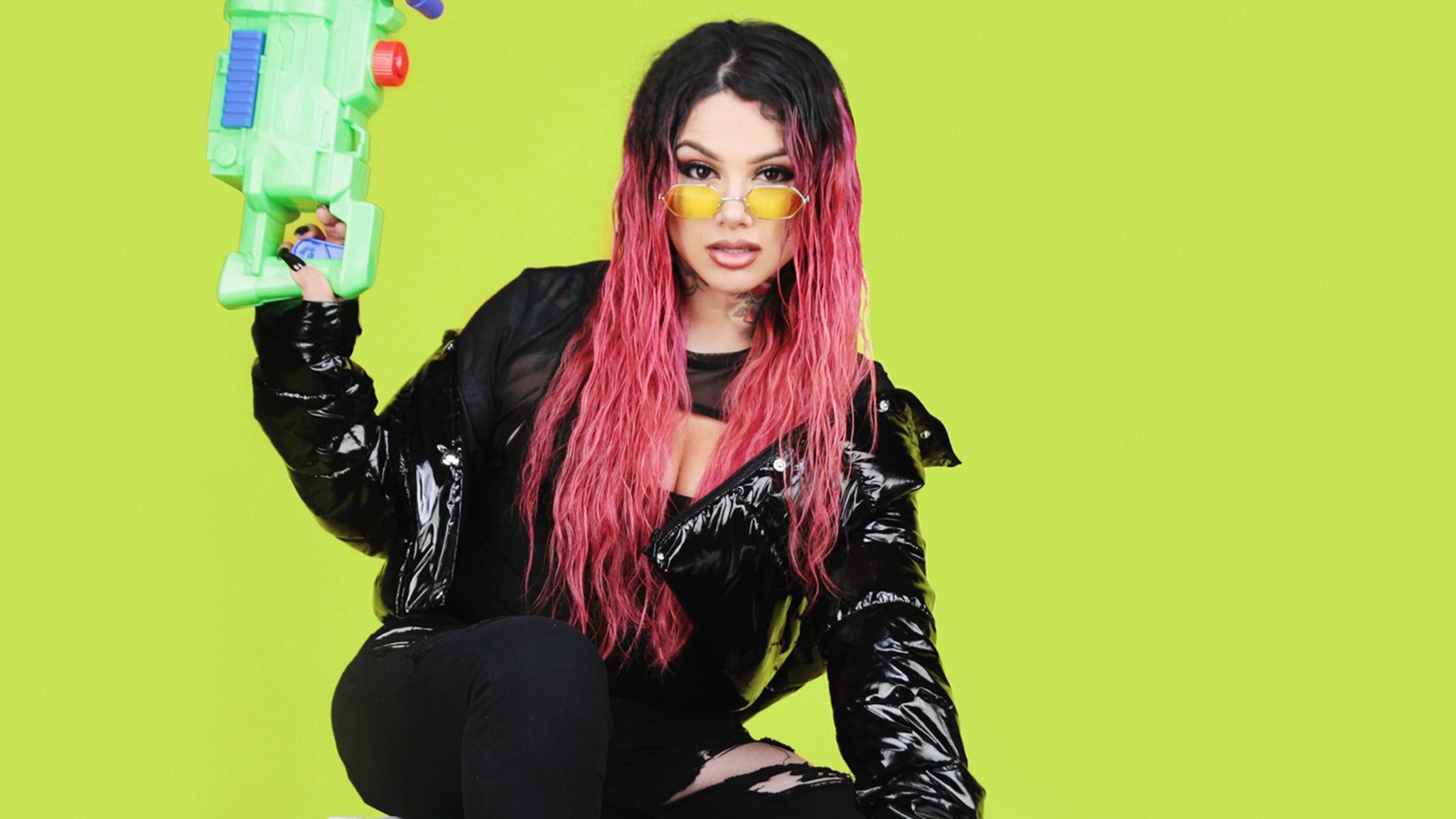 All You Need To Know About Snow Tha Product's Age And More