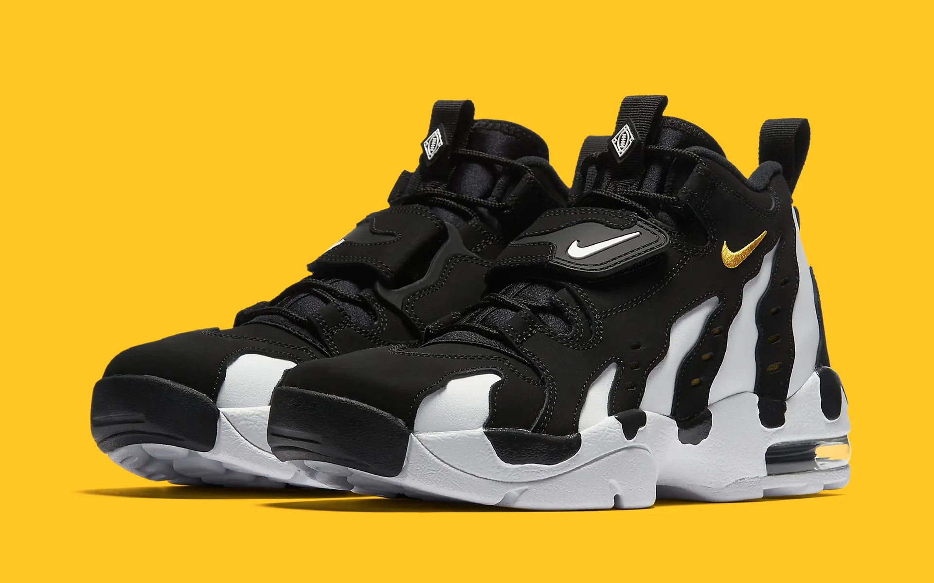 The Ultimate Guide To Nike Men's Air DT Max 96: Performance, Style, And Legacy