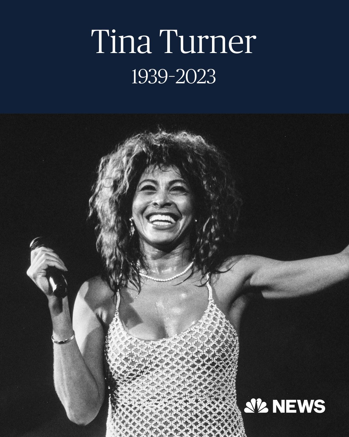 Tina Turner Net Worth 2023: A Closer Look At The Iconic Singer's Financial Status