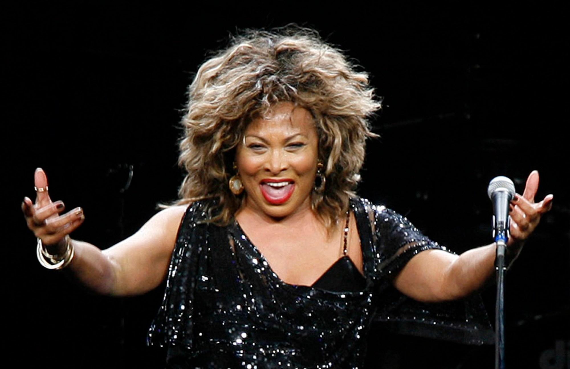 Tina Turner 250 Million Net Worth, The Queen Of Rock'n Roll