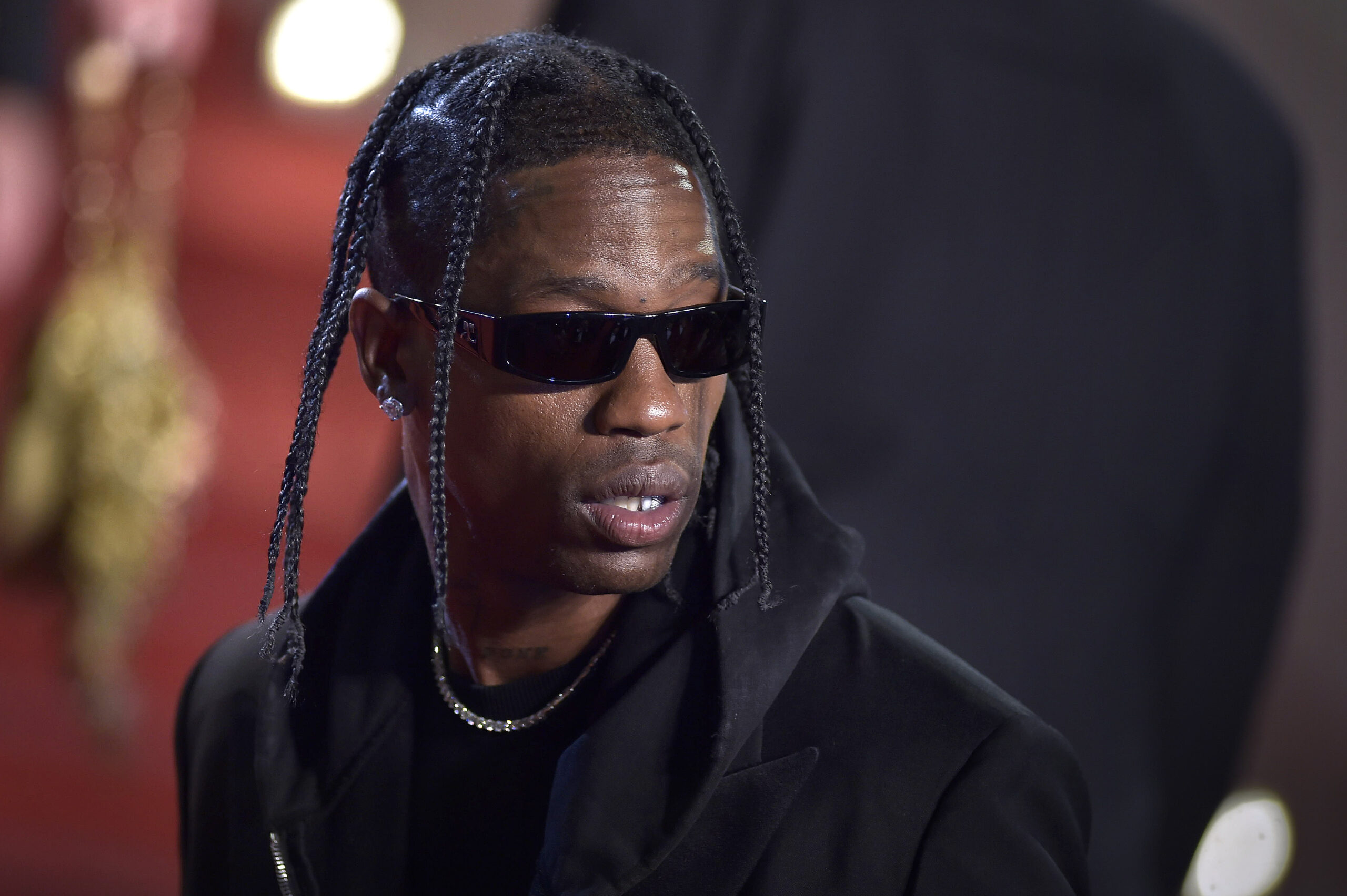 Travis Scott Don't Play: Music, Influence, And Impact