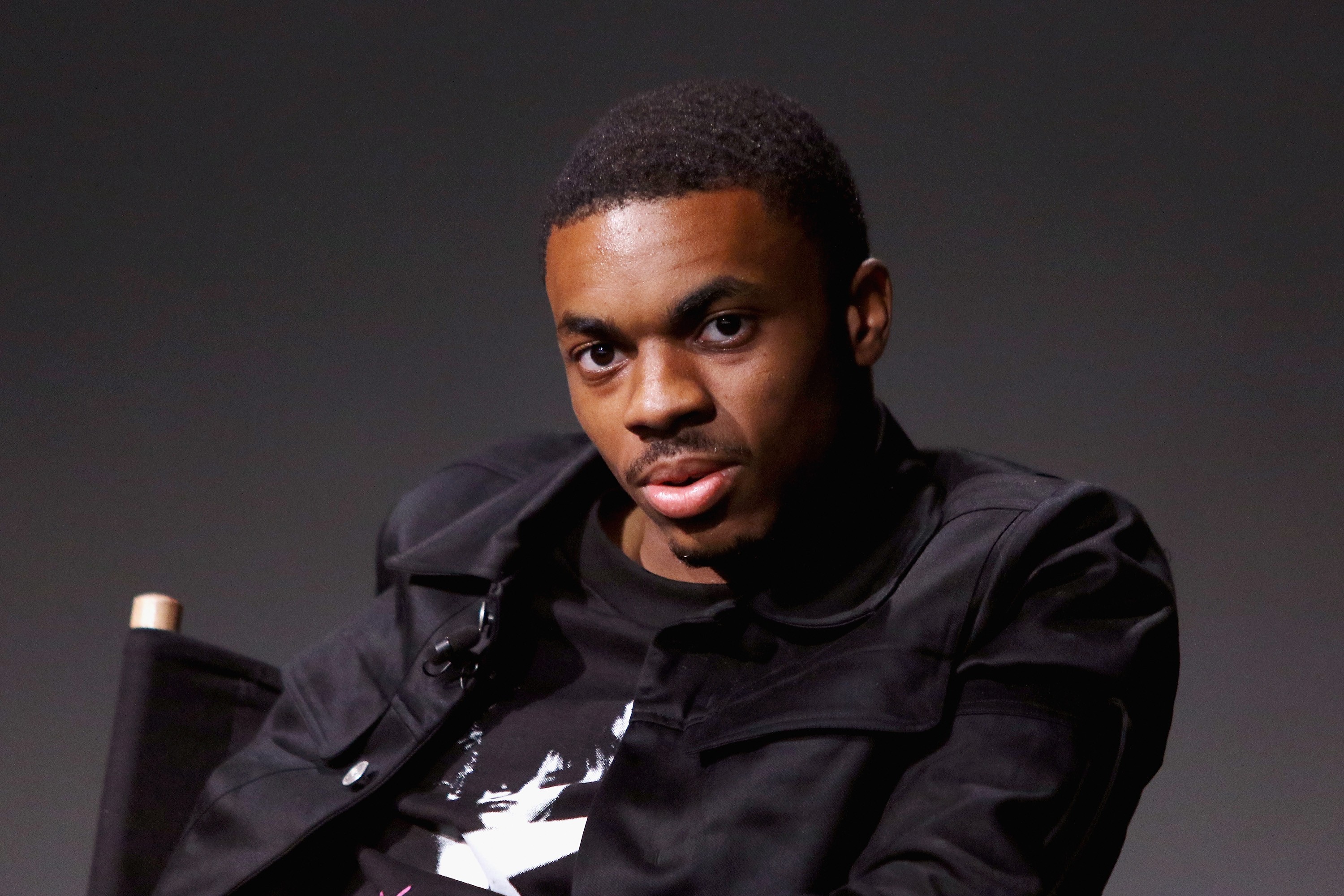 Vince Staples "Home" SPIN