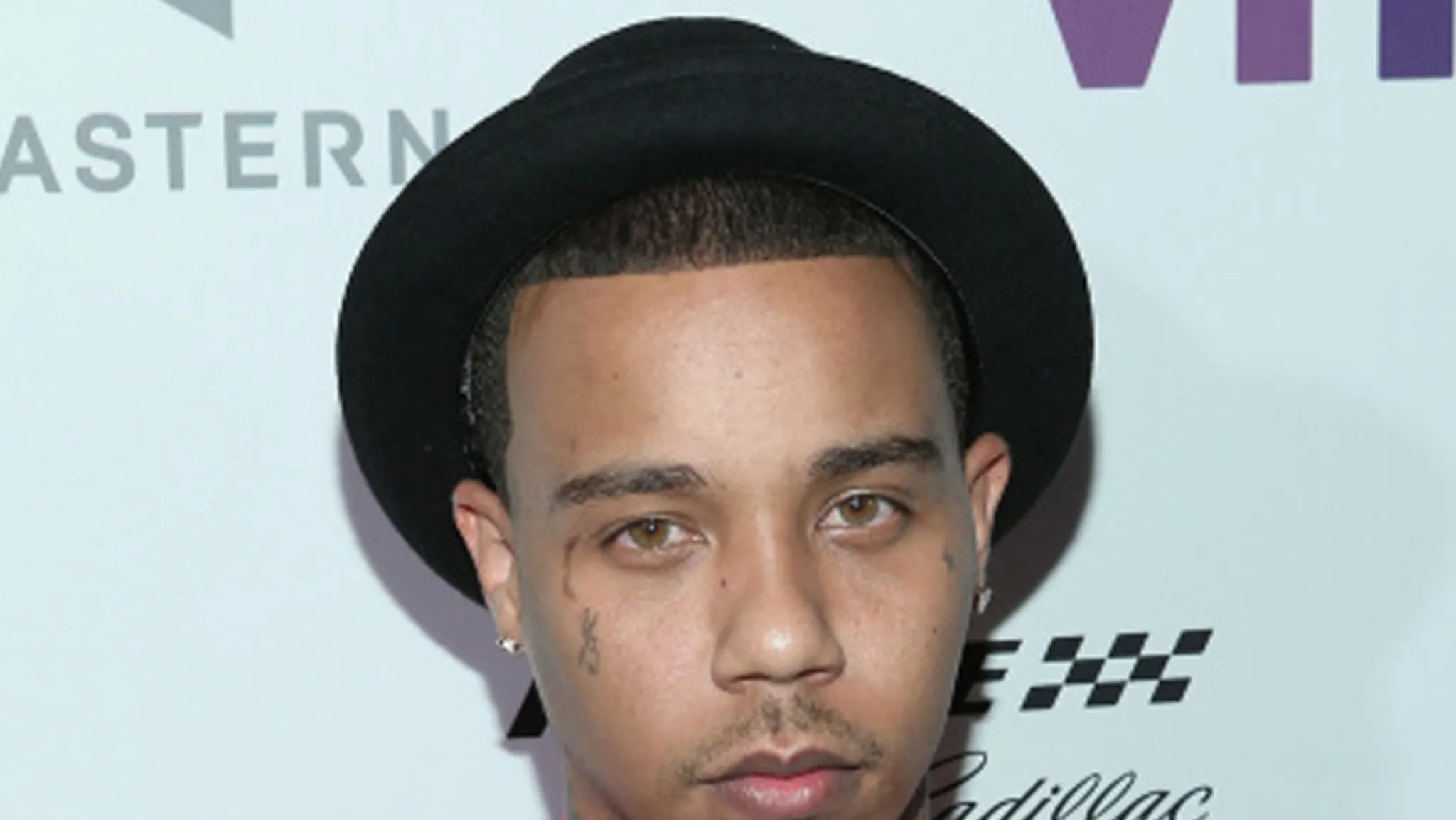 Yung Berg