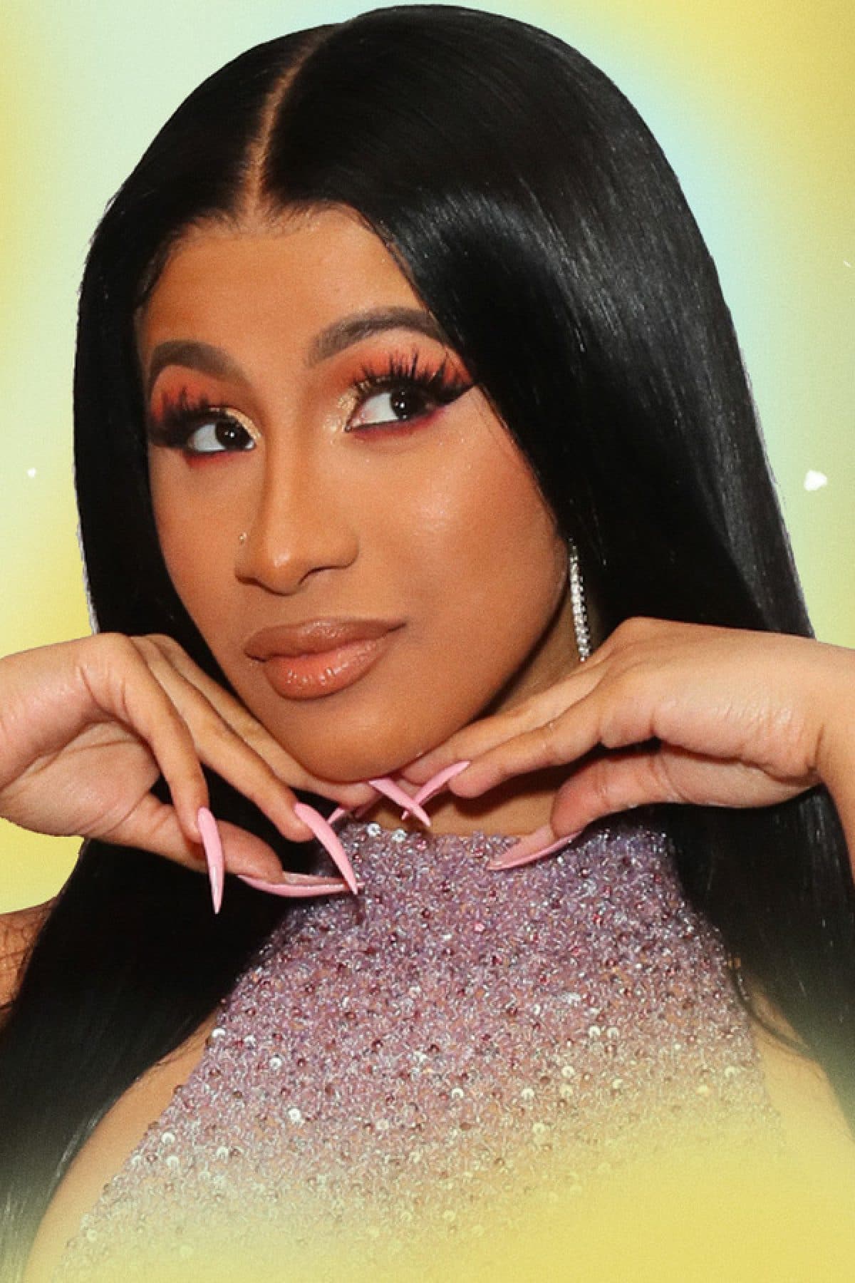 Cardi B Nyde: A Closer Look At The Cultural Icon