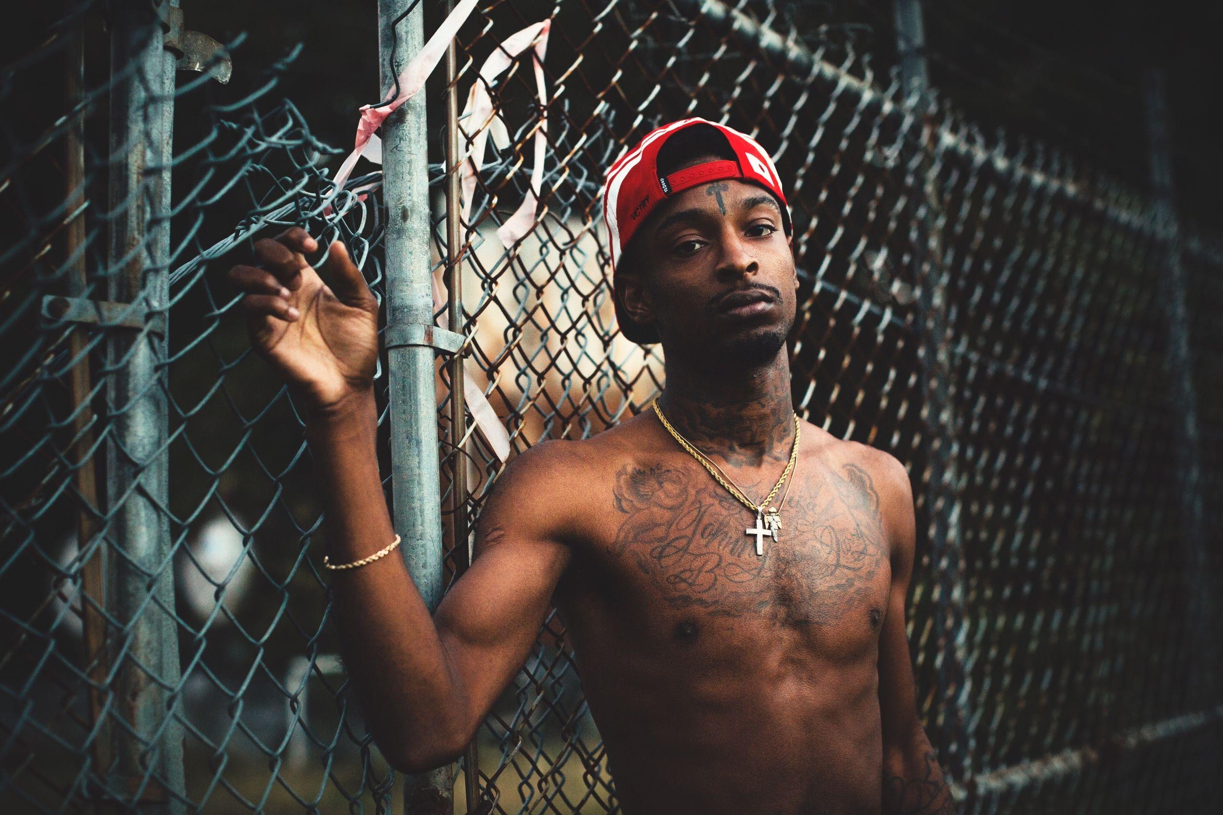 36 Best Free 21 Savage Wallpapers WallpaperAccess