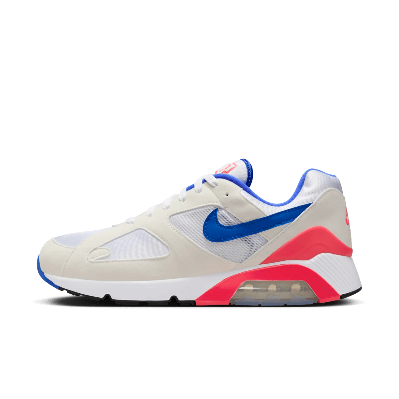 The Ultimate Guide To Nike Air 180 Ultramarine 310155-141