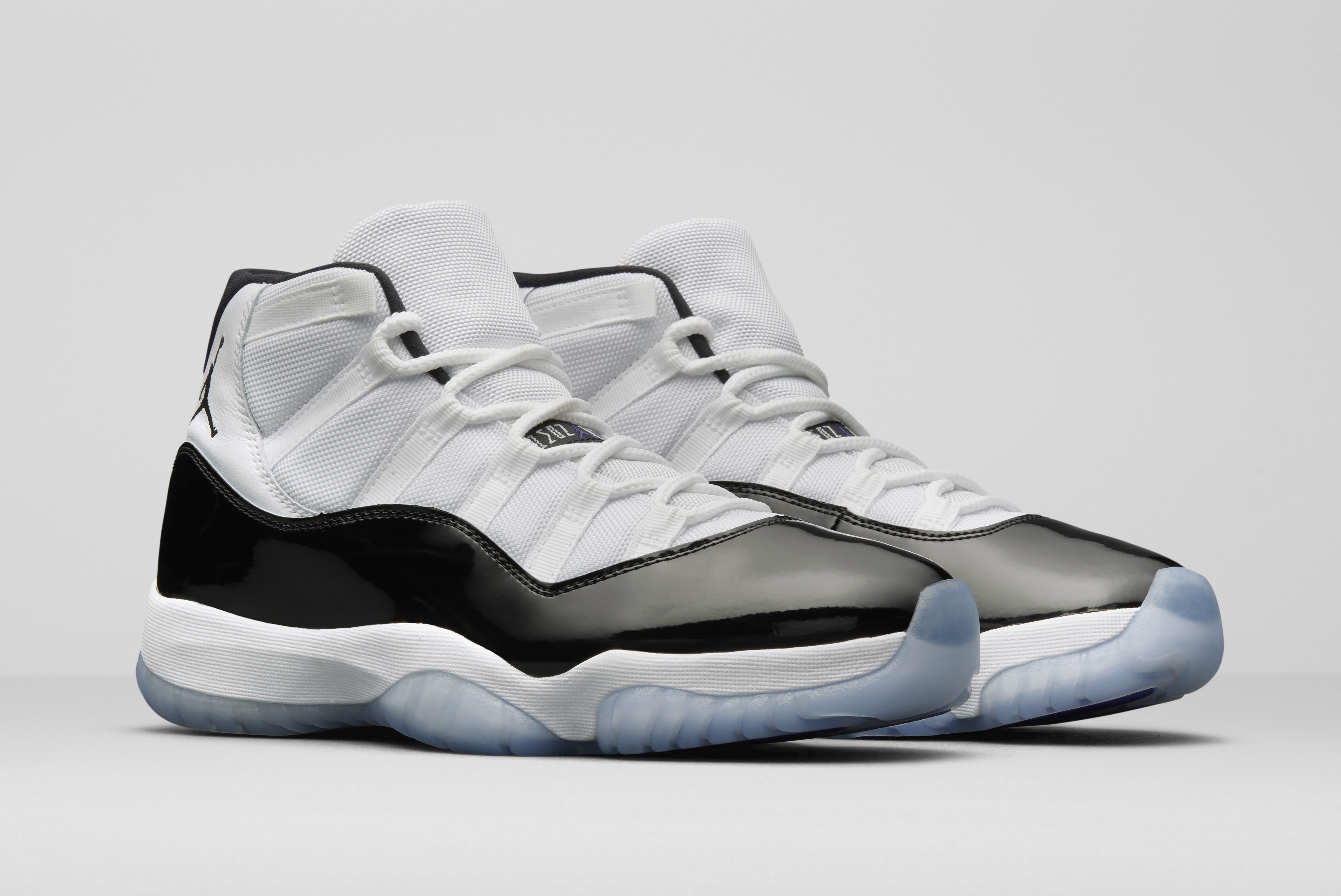 Air Jordan 11 Concord 2018 Release Date Sneaker Bar Detroit