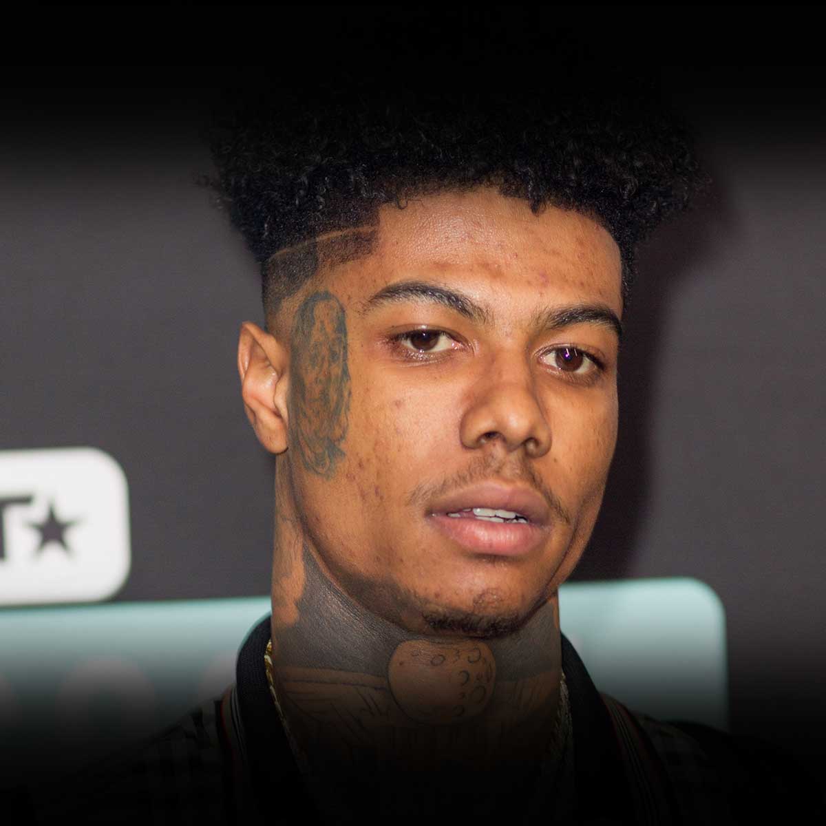 Blueface Birthday