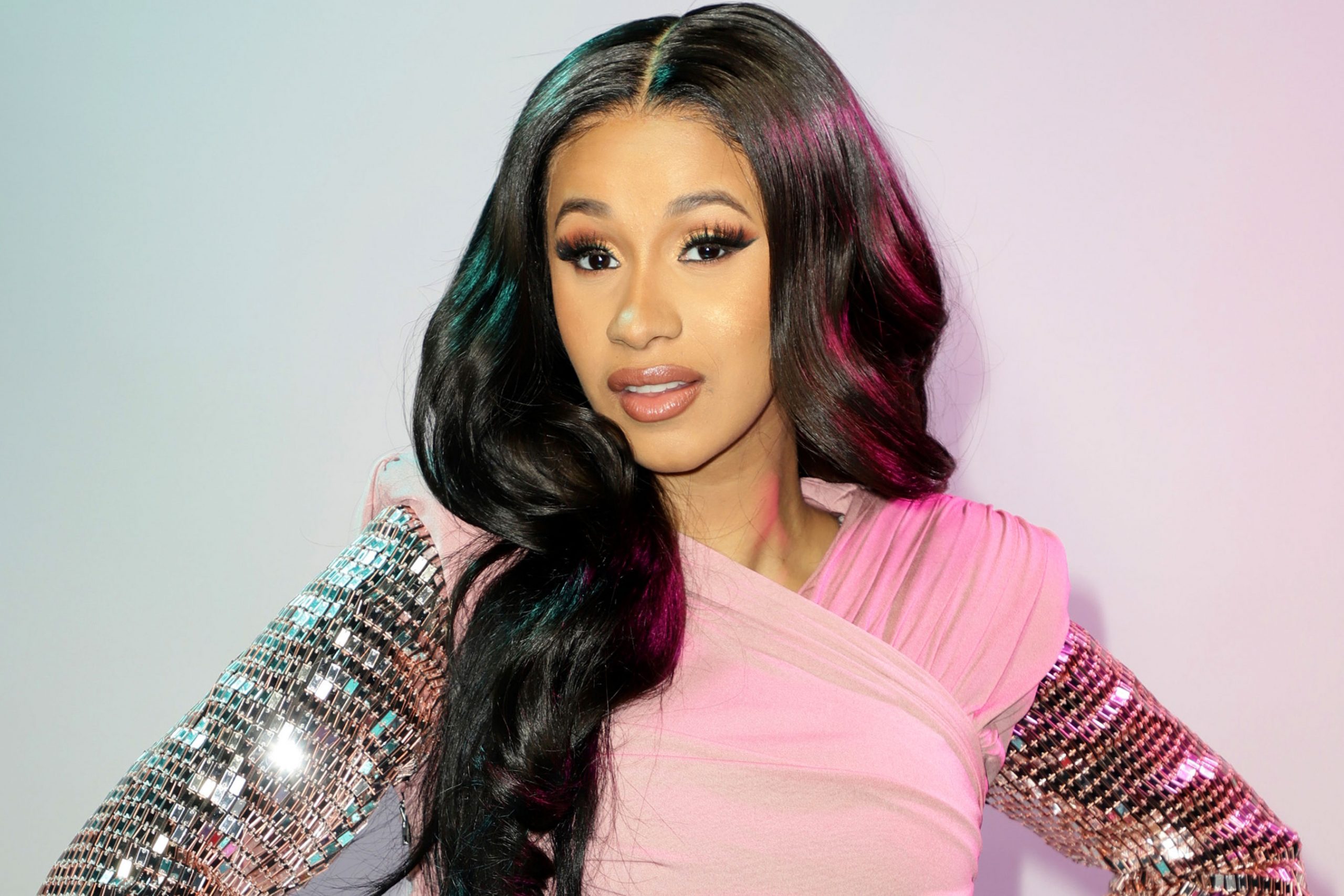 The Complex Tapestry Of Cardi B Race: An In-Depth Analysis