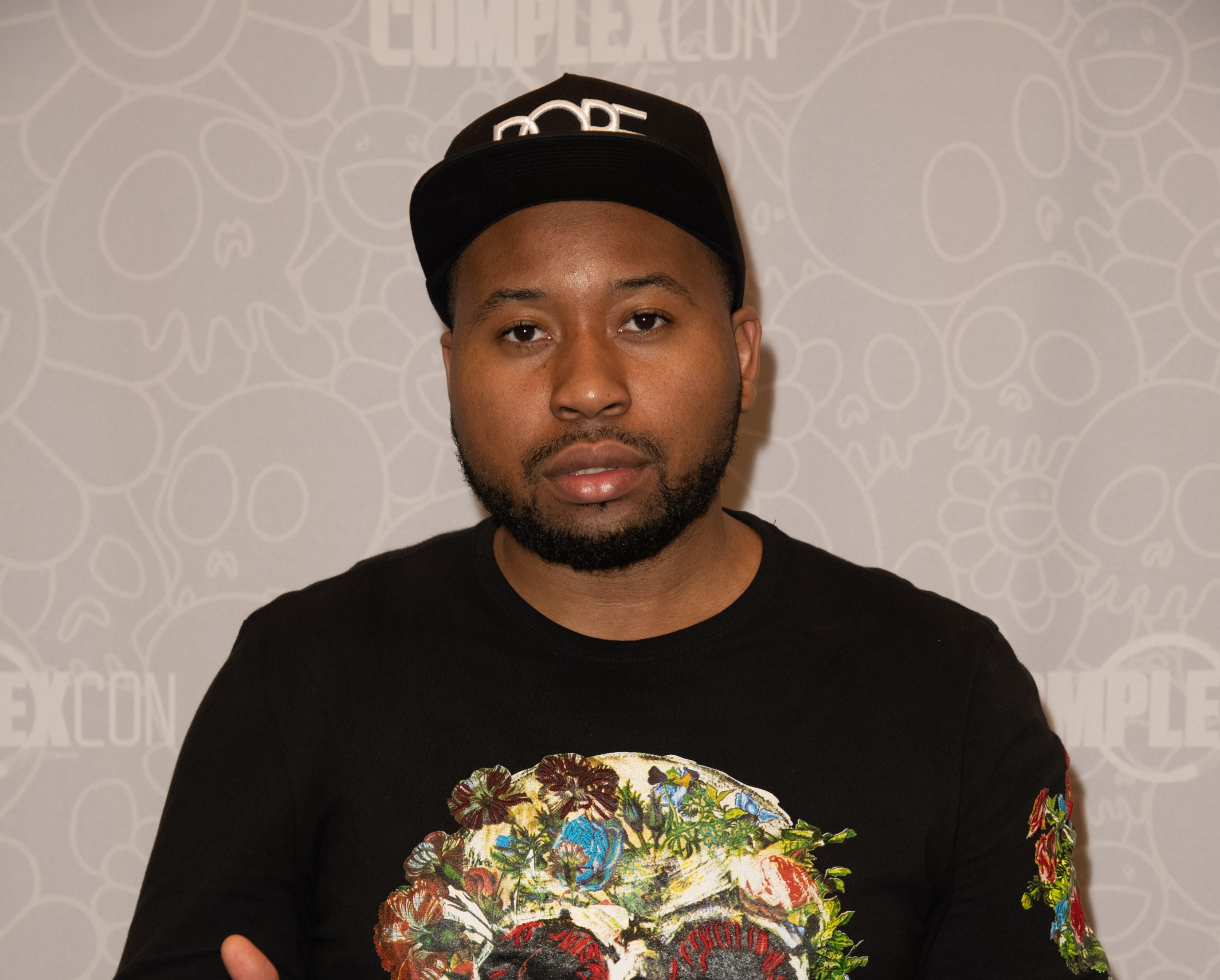 DJ Akademiks Theorizes Kendrick Lamar Will Drop Two New Albums