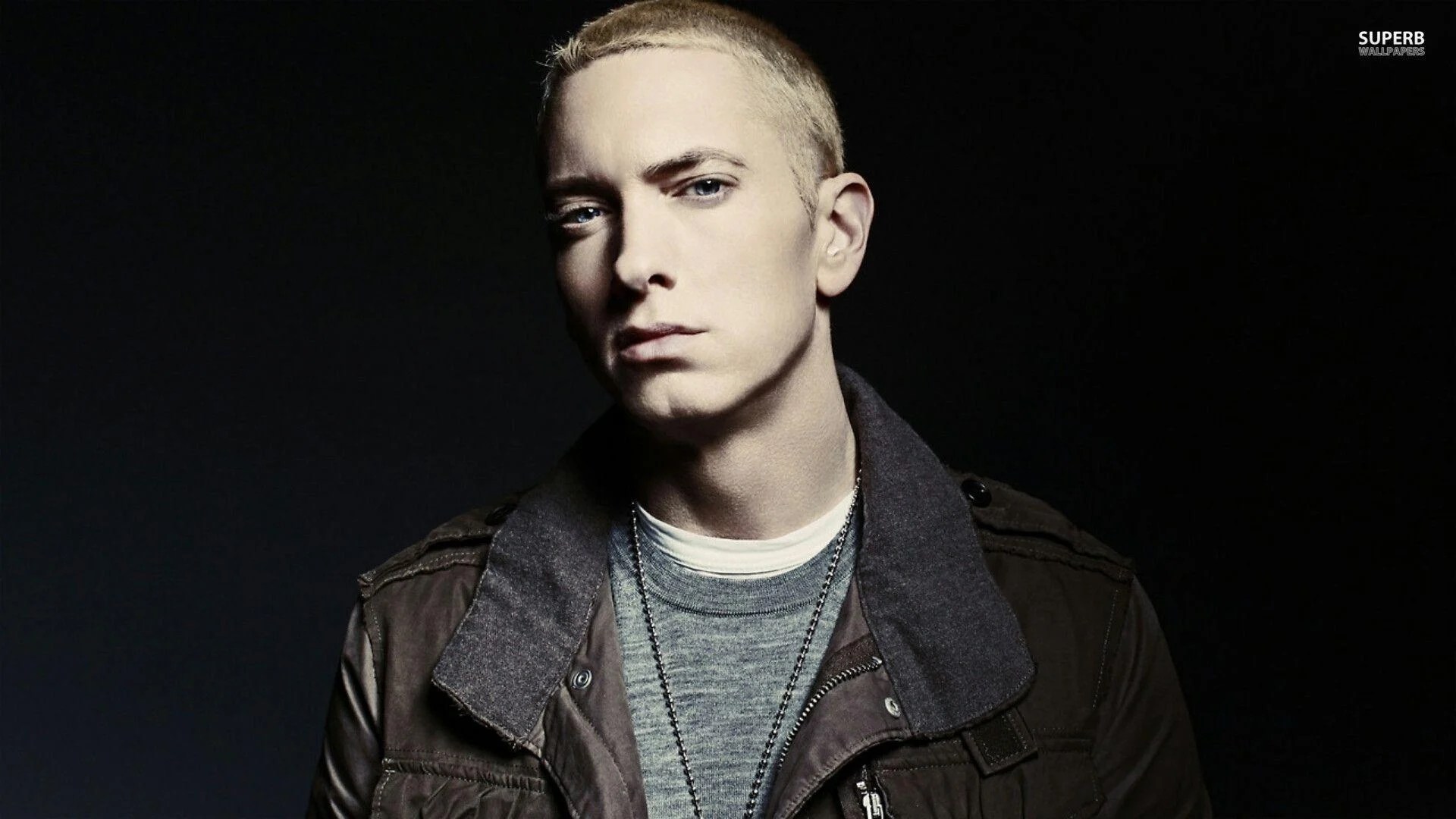 Unmasking Eminem As An M&amp;M: A Unique Perspective On The Legendary Rapper