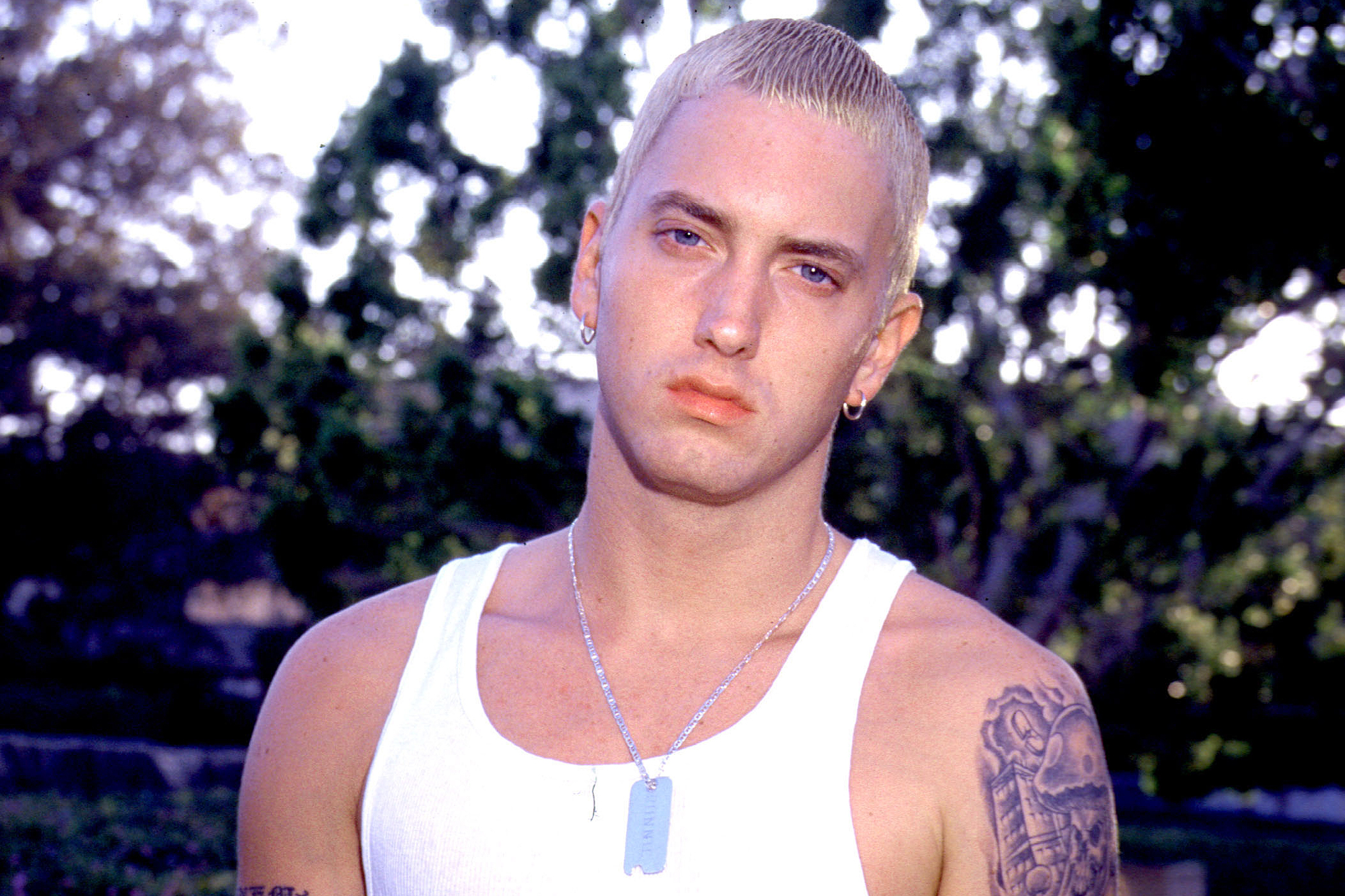 Eminem songs kurtmorning