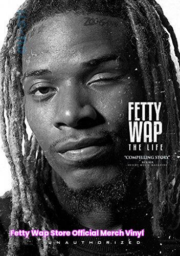 Fetty Wap Rap Snacks: A Delicious Fusion Of Music And Flavor