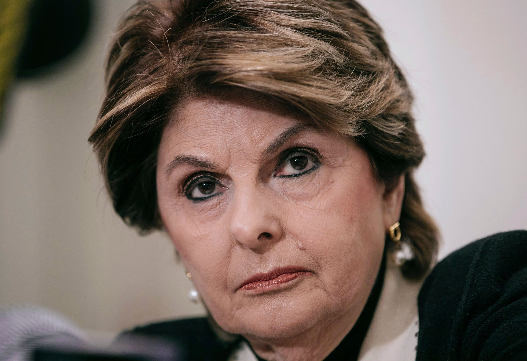 Gloria Allred Hired by Minor's Family Amidst Josh Giddey Investigation