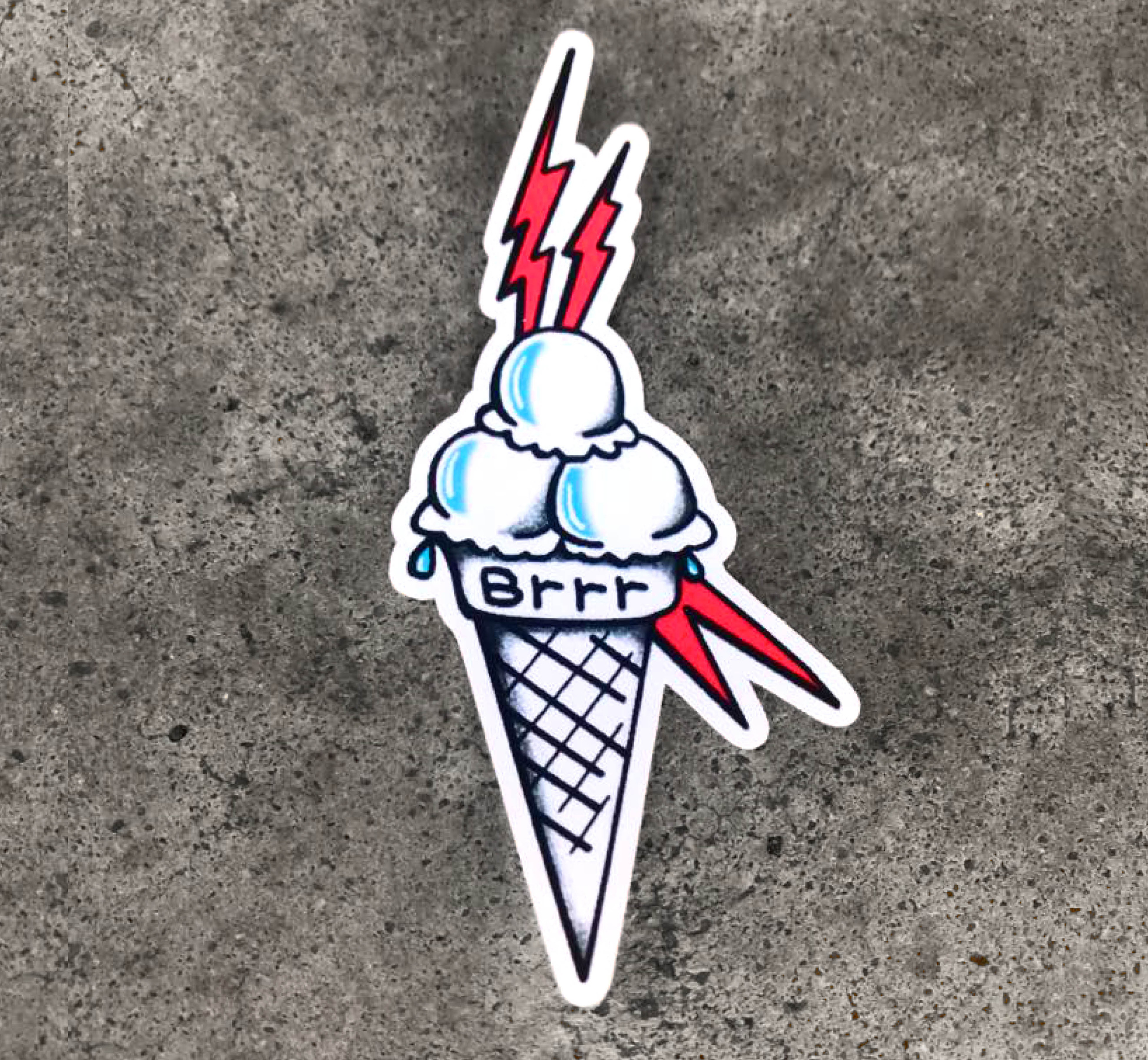 Gucci Mane's Iconic Ice Cream Tattoo: A Cultural Phenomenon