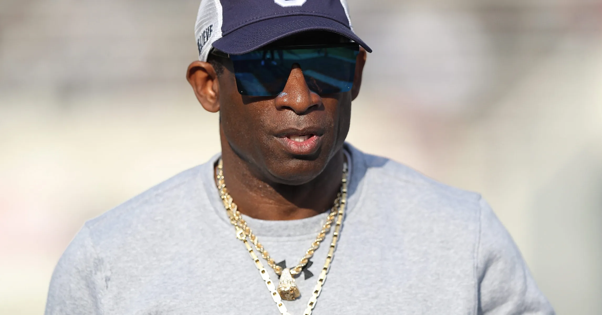 Deion Sanders' Family: The Facts About His Kids And More