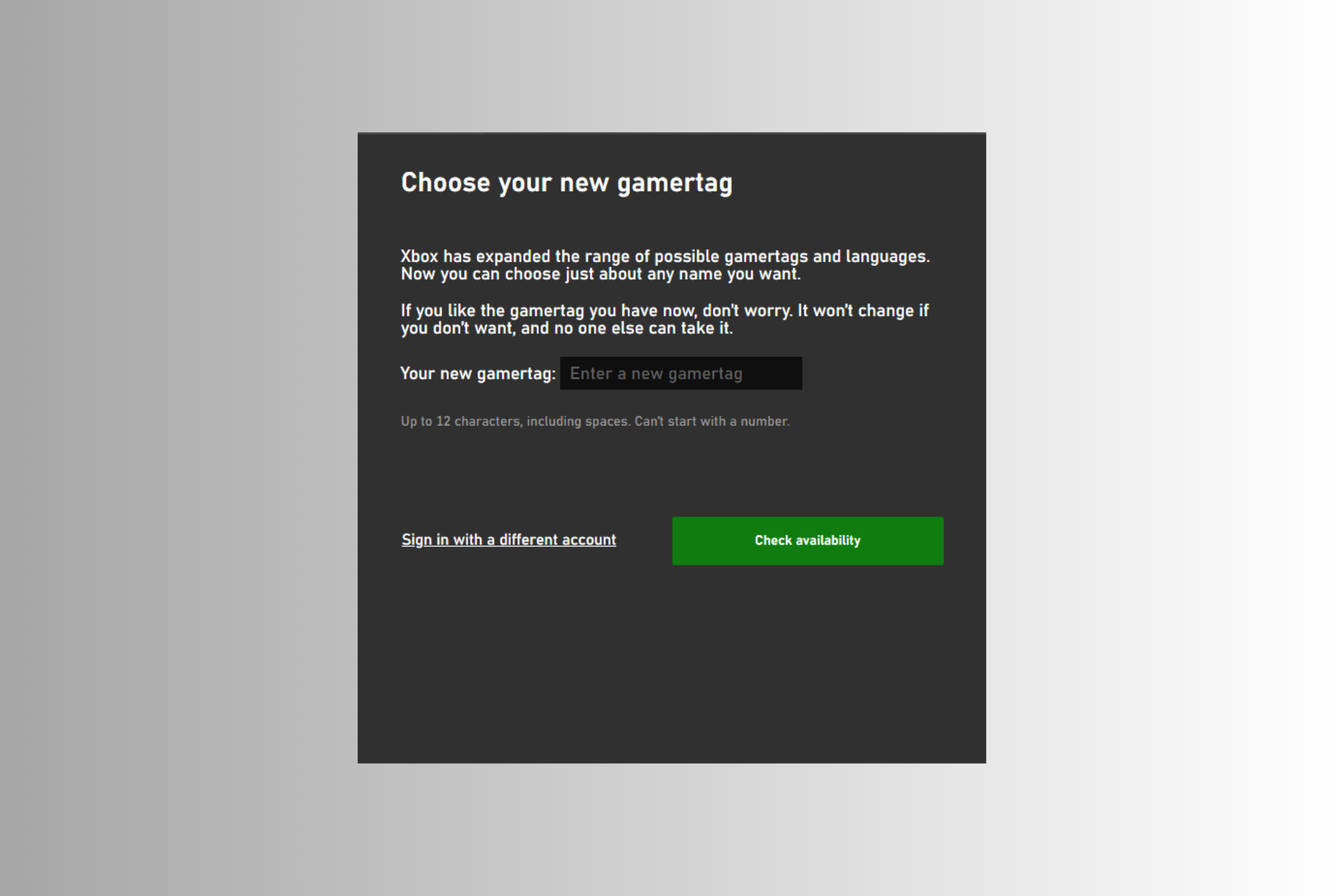 Step-by-Step Guide: How To Change Your Xbox Gamertag