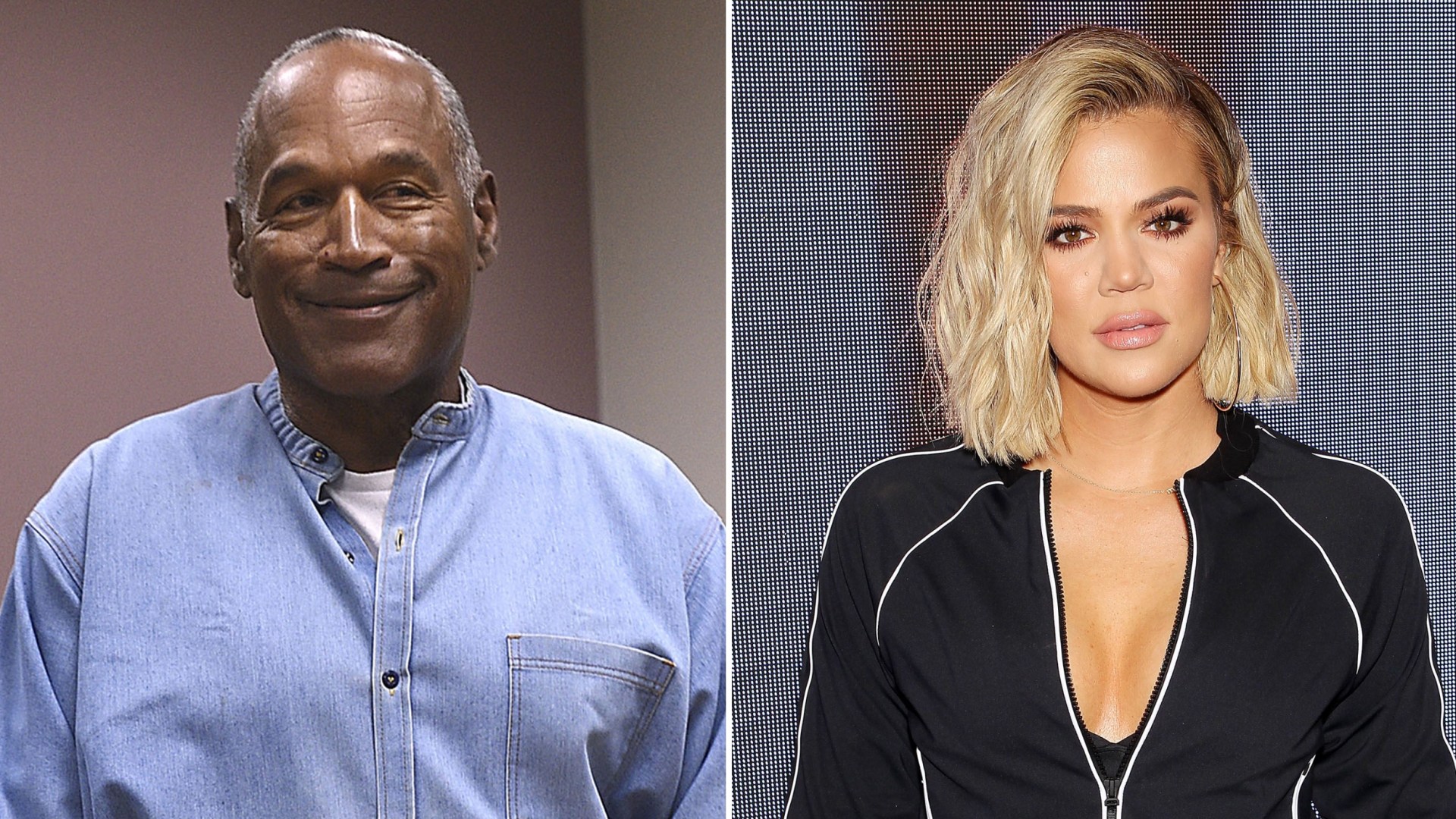 Is O.J. Simpson Khloe Kardashian's Biological Father?