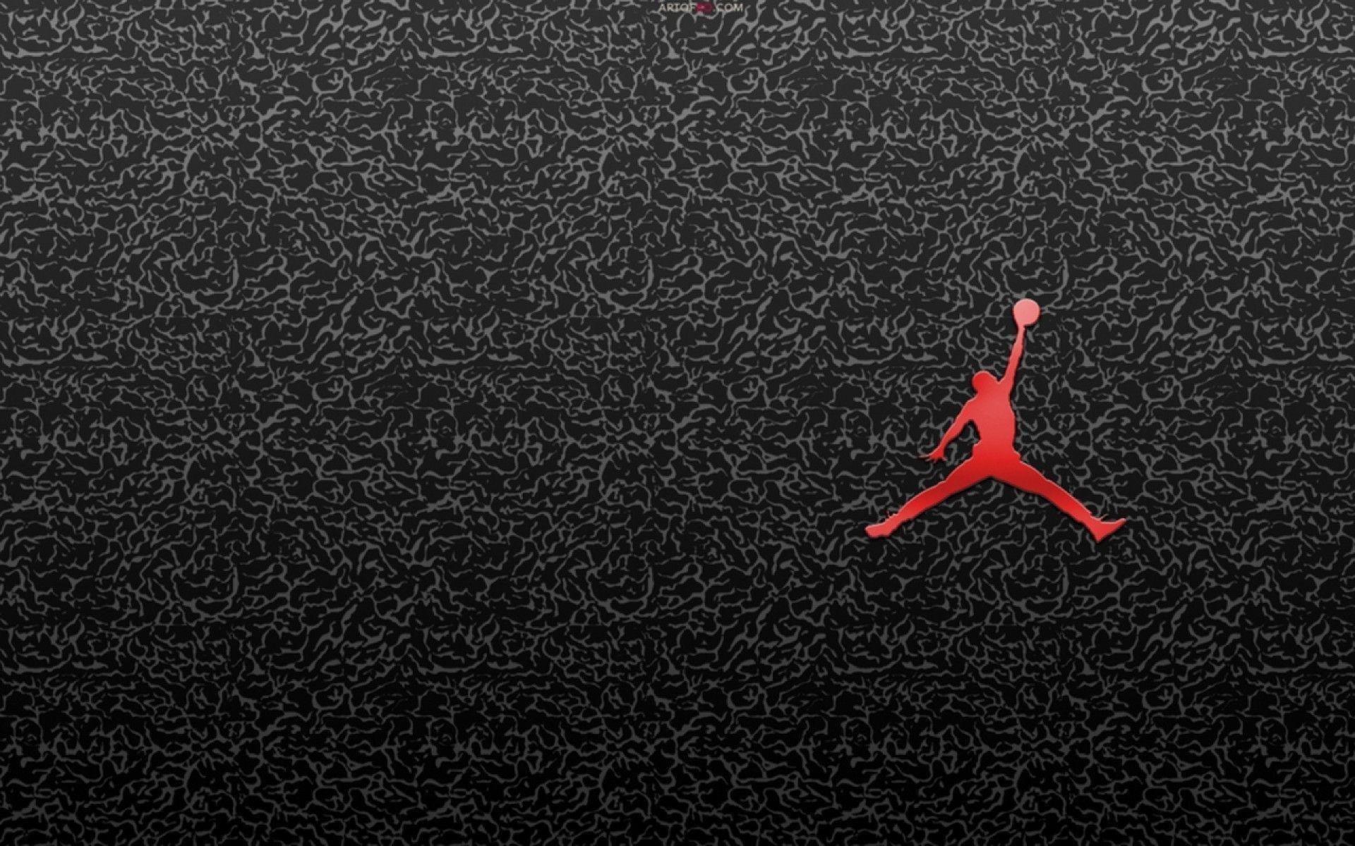 Jordan Desktop Wallpapers Wallpaper Cave