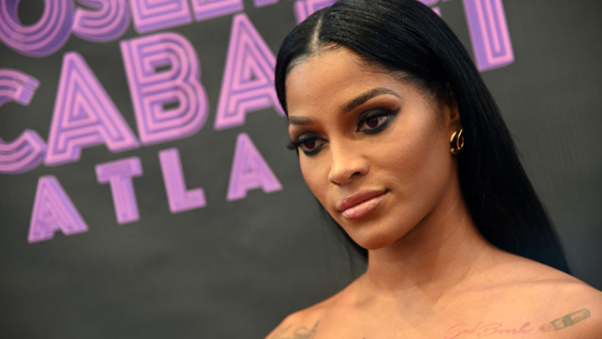 Joseline Hernandez Reflects On Making VH1 'Billions Of Dollars' And