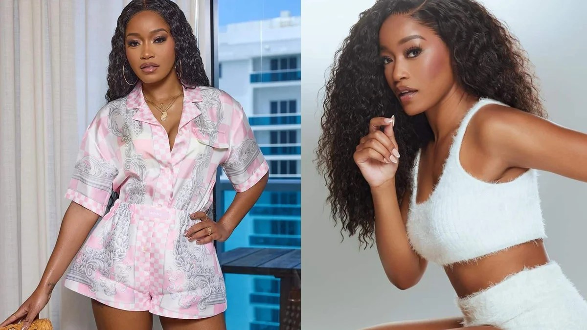 Keke Palmer Husband Net Worth: Insights Into Financial Success