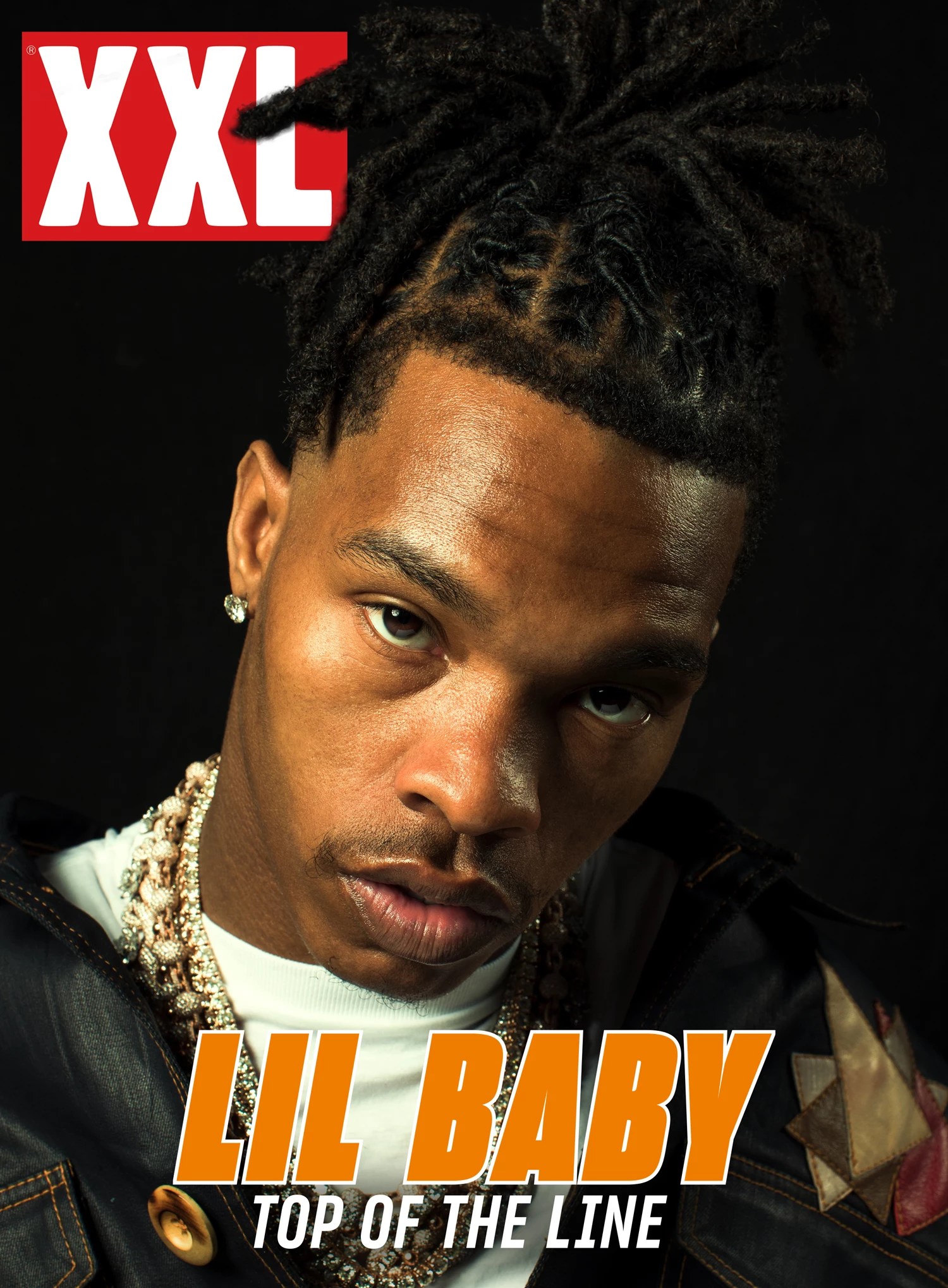 Lil Baby Interview Young Thug Advice, Business Strategies, More XXL