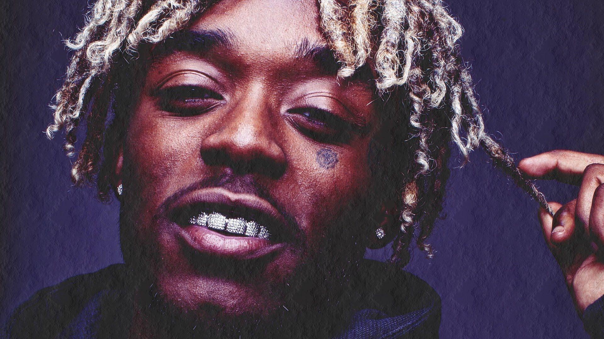 Lil Uzi Wallpapers Wallpaper Cave