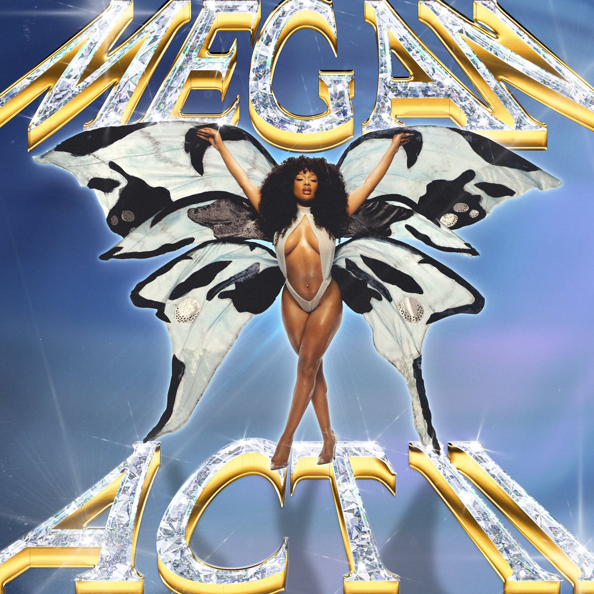 Breaking News: Megan Thee Stallion Announces Megan Act II