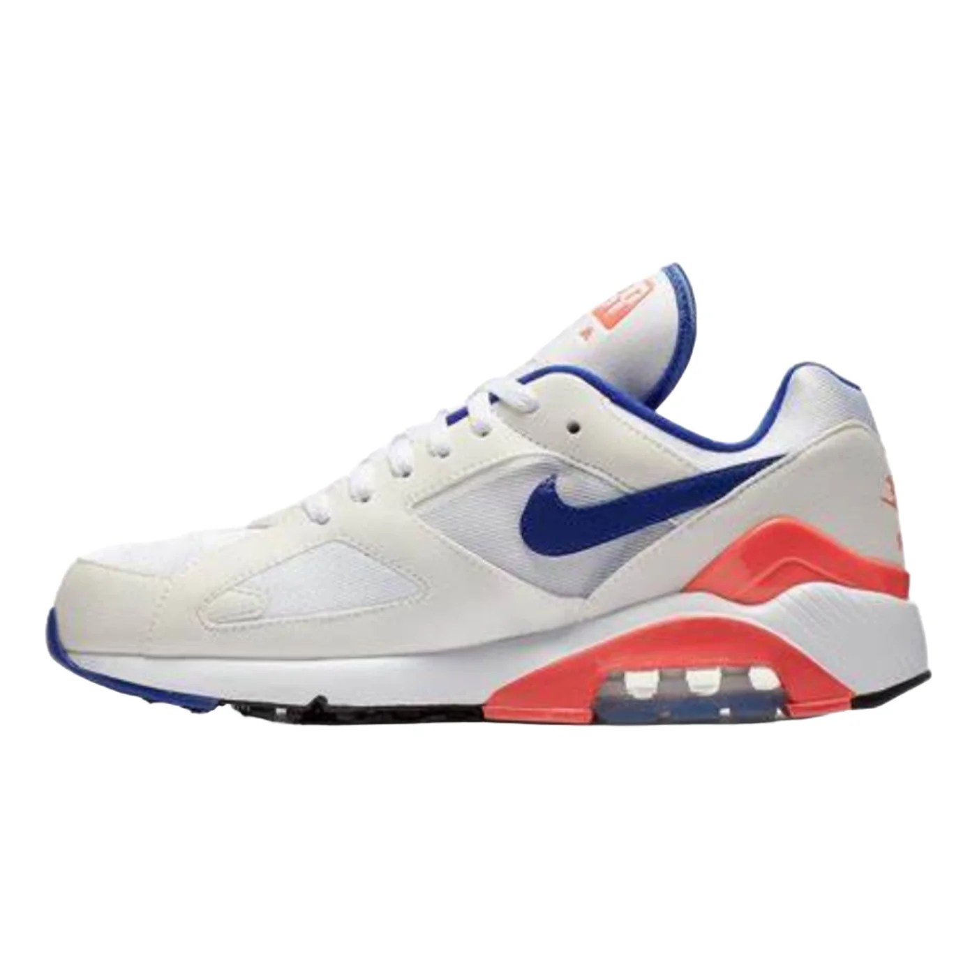 Men's Nike Air 180 "Ultramarine" SOLE PLAY