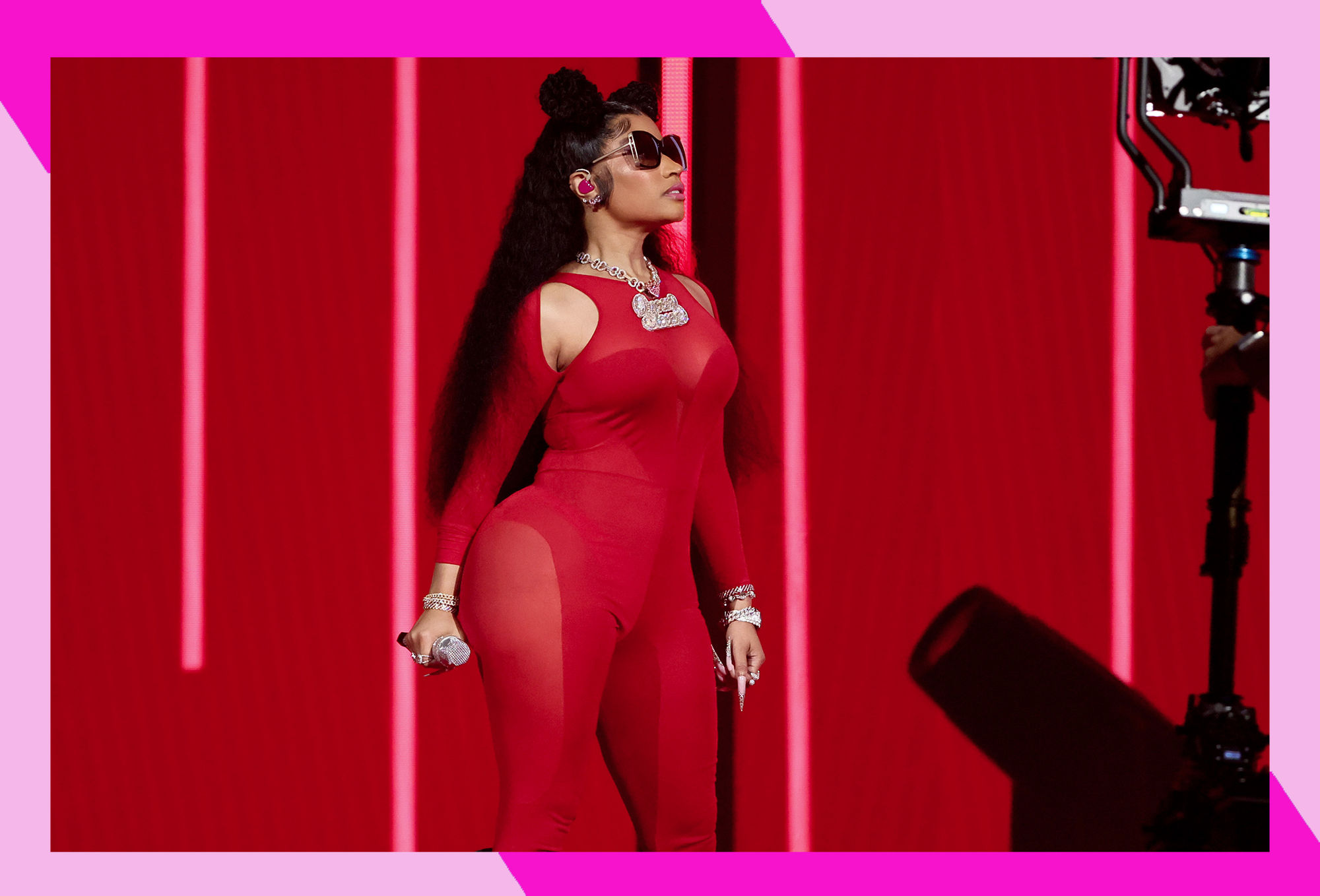 Nicki Minaj Endorsements 2024: Elevating Brands With The Queen Of Rap