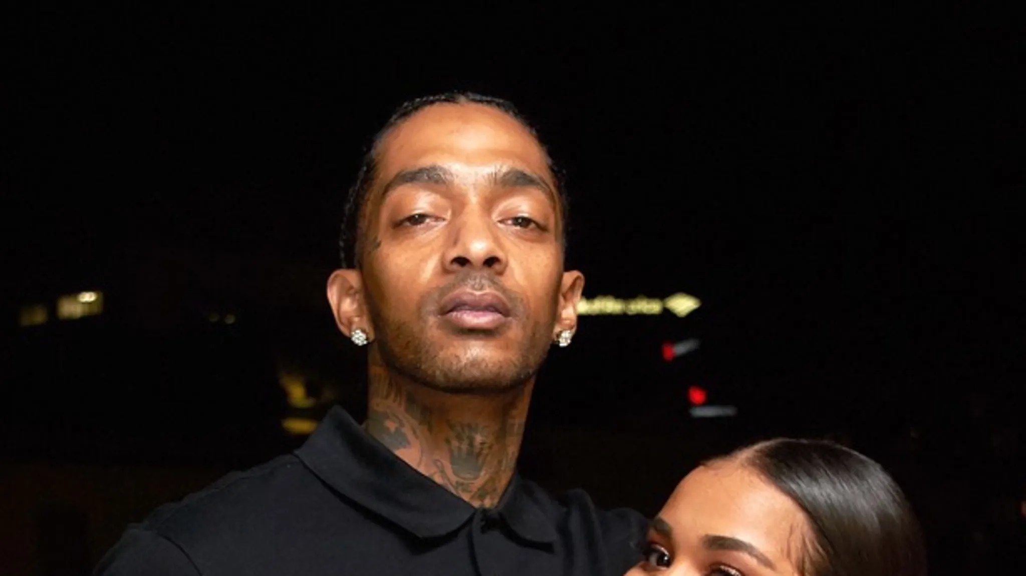 Unveiling The Remarkable Union: How Long Was Nipsey And Lauren Together