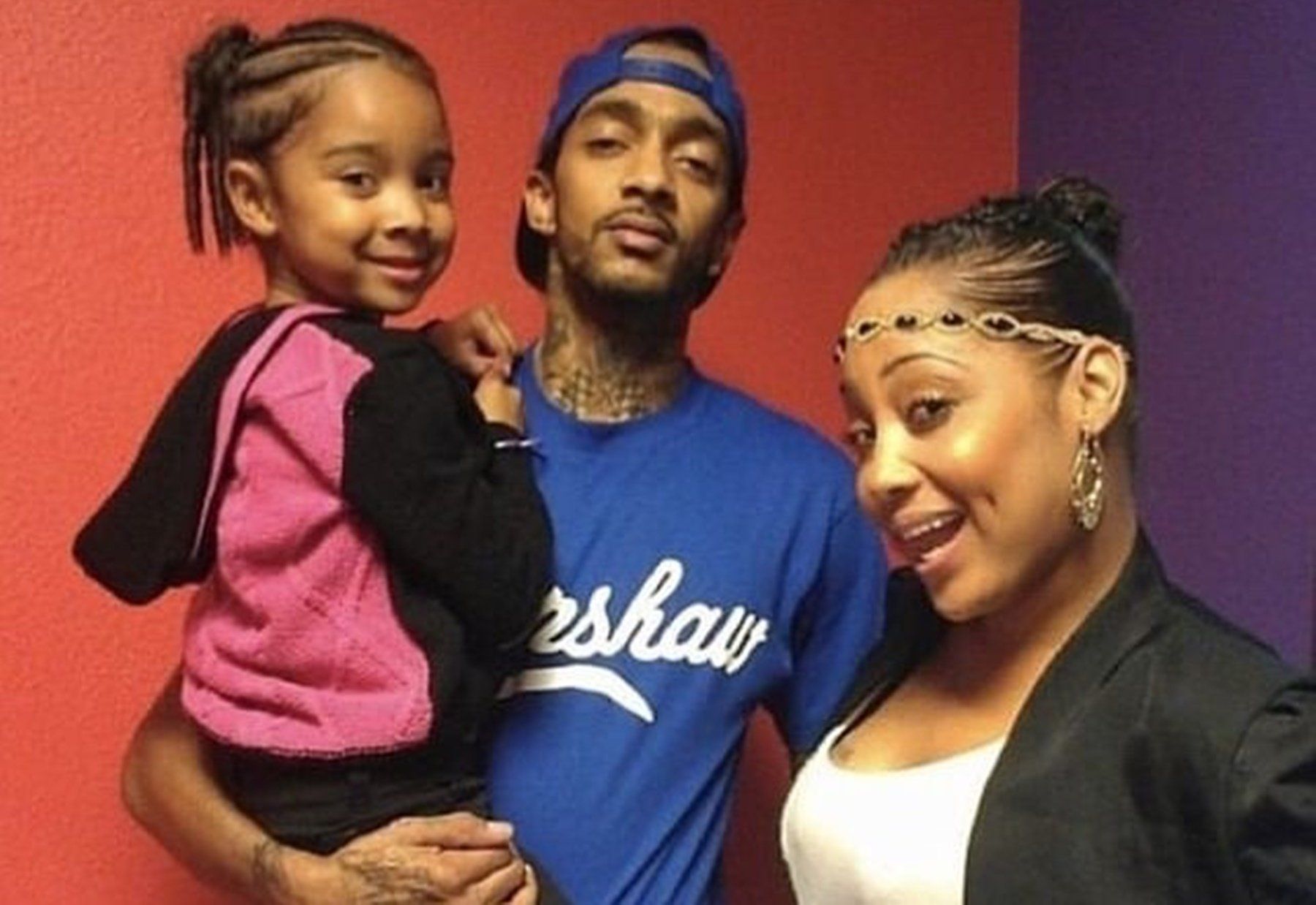 Insightful Details About Nipsey Hussle Baby Mother: Biography &amp; More