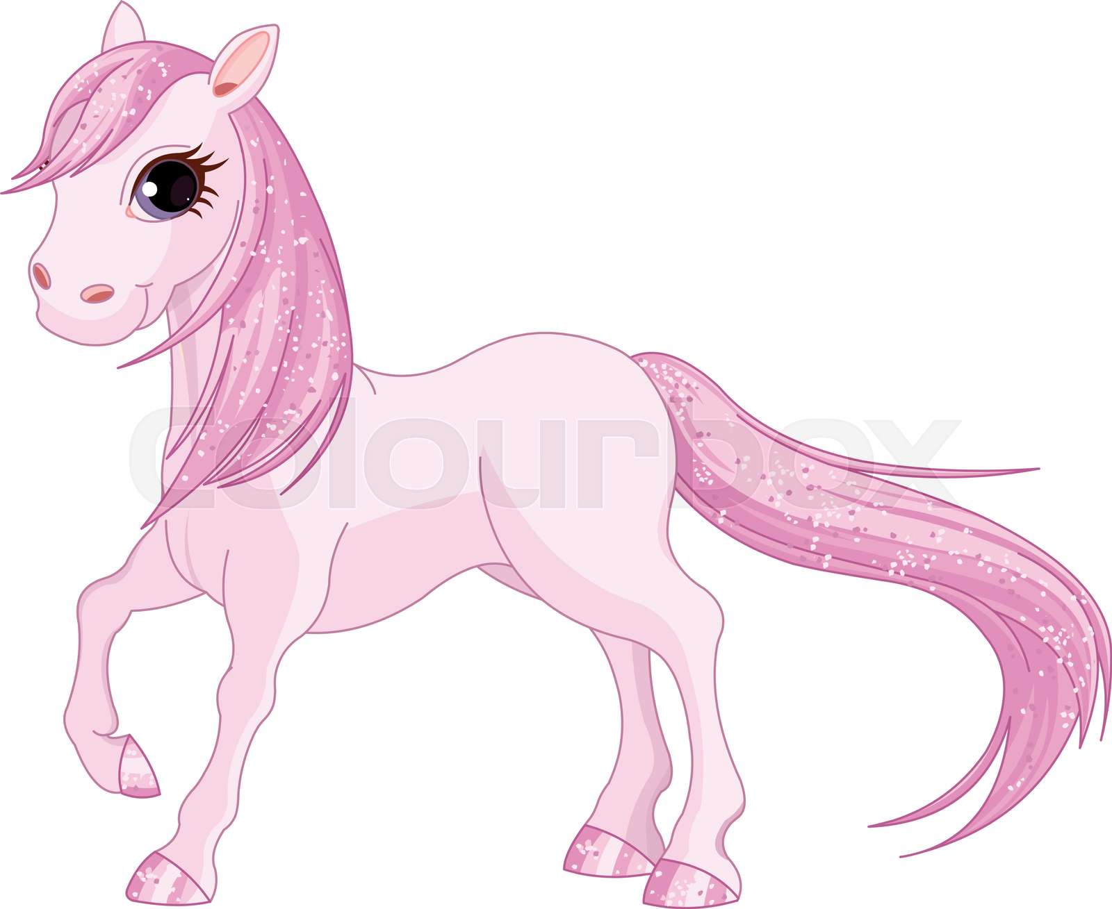 Pink Horse Power: The Surprising Benefits And Uses