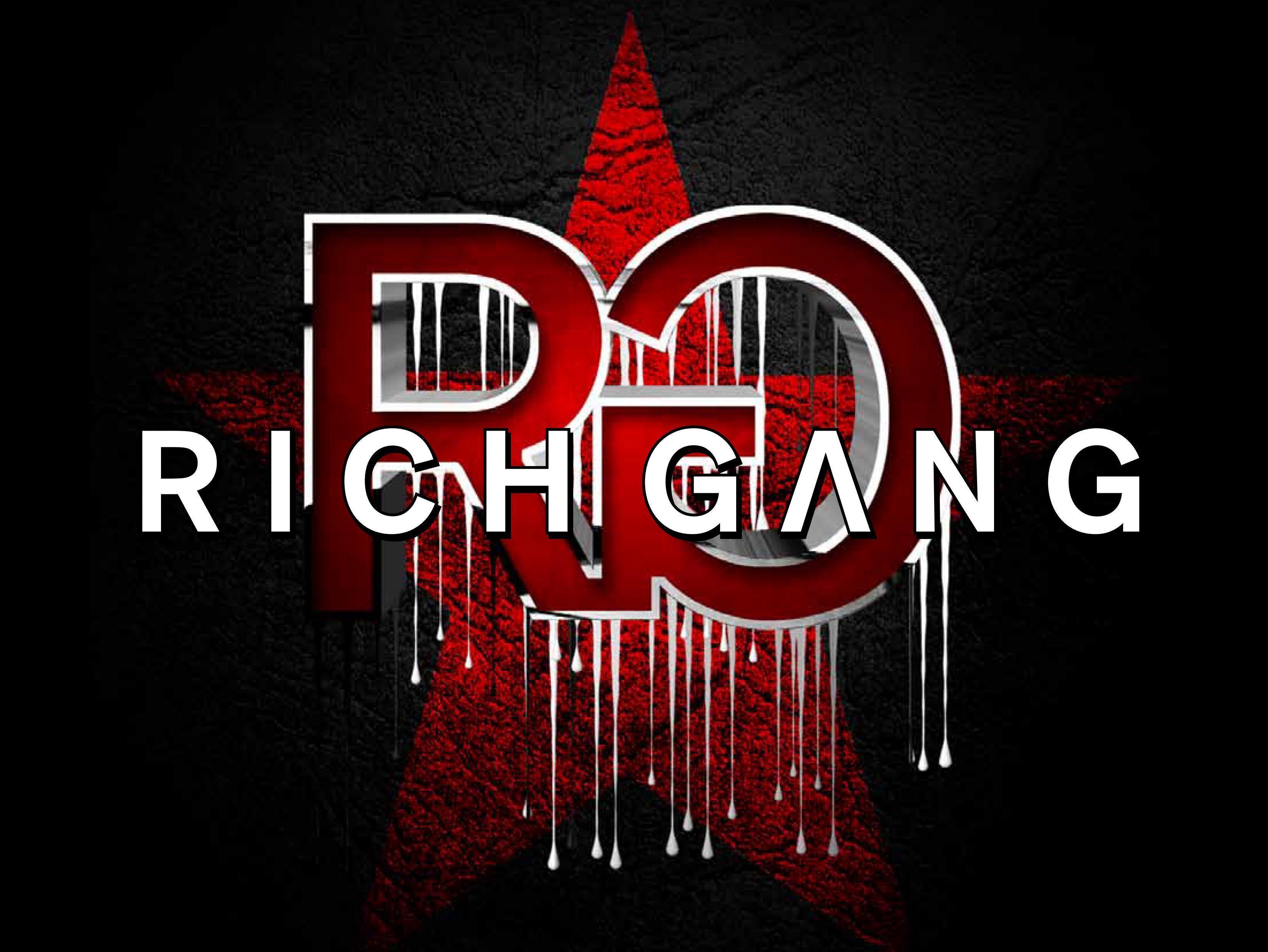 Rich Gang Wallpapers Wallpaper Cave