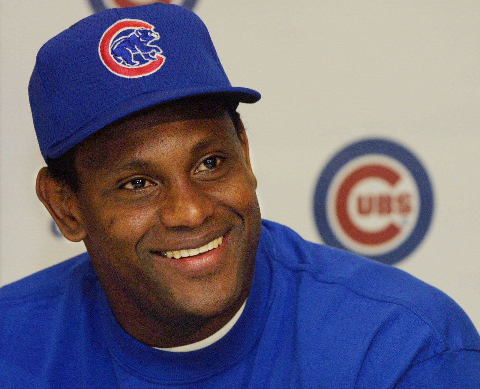 Sammy Sosa: A Closer Look At His Remarkable Transformation