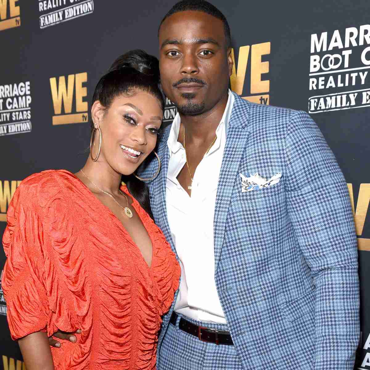 How Old Is Tami Roman's Husband: A Detailed Insight