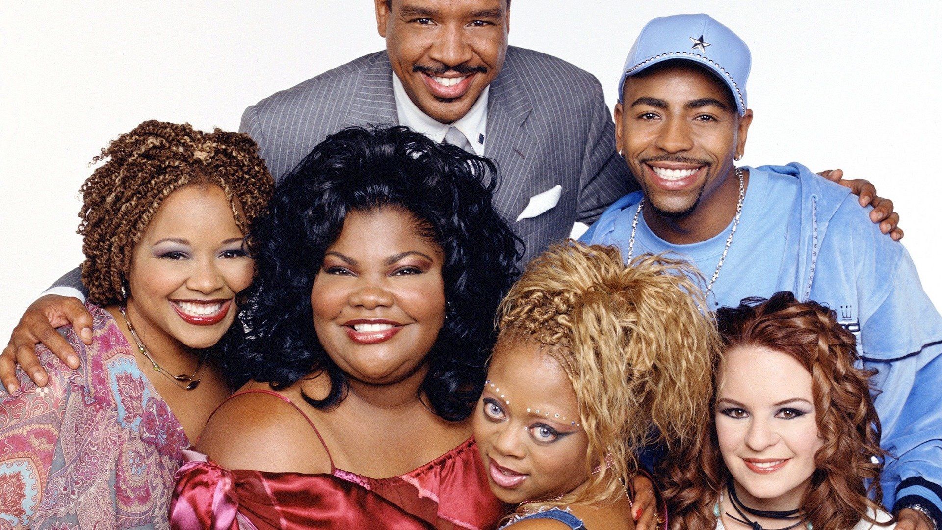 The Parkers Show: A Deep Dive Into The Iconic Sitcom