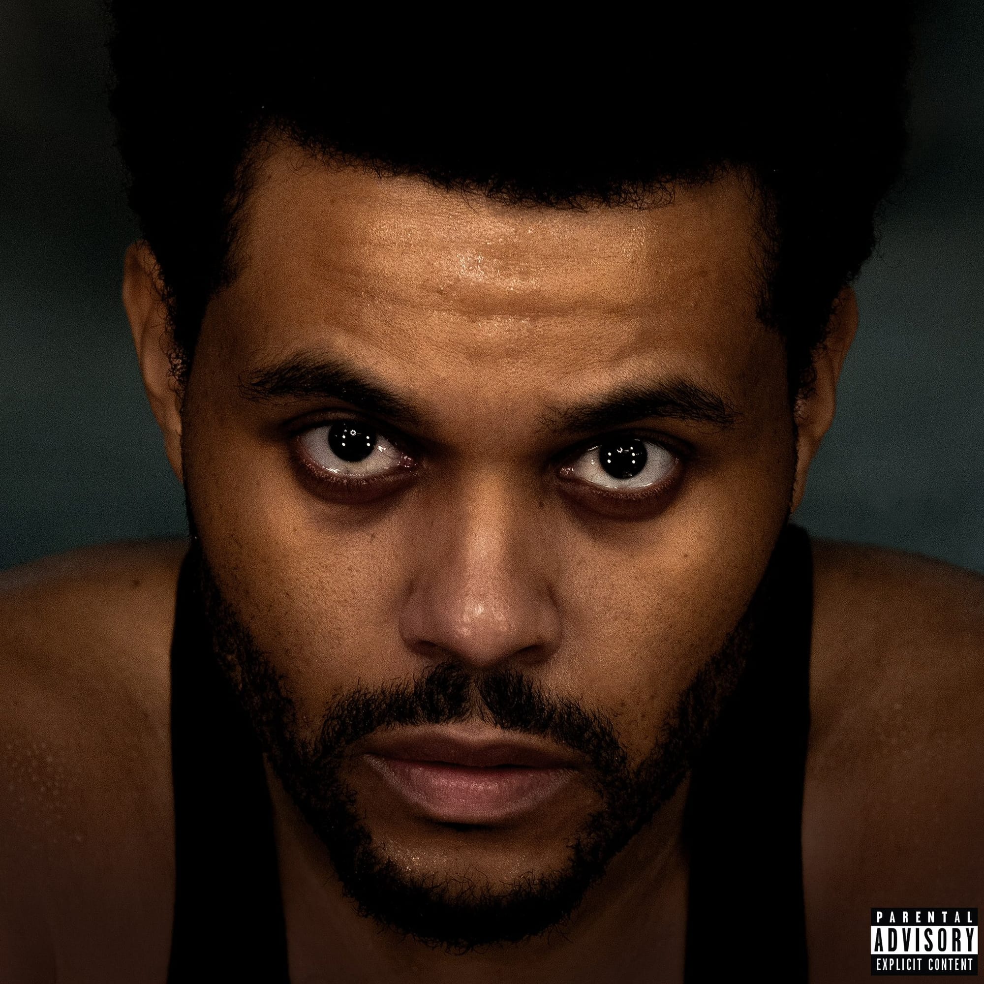 Unveiling The Masterpiece: The Weeknd&rsquo;s Hurry Up Tomorrow Album Art