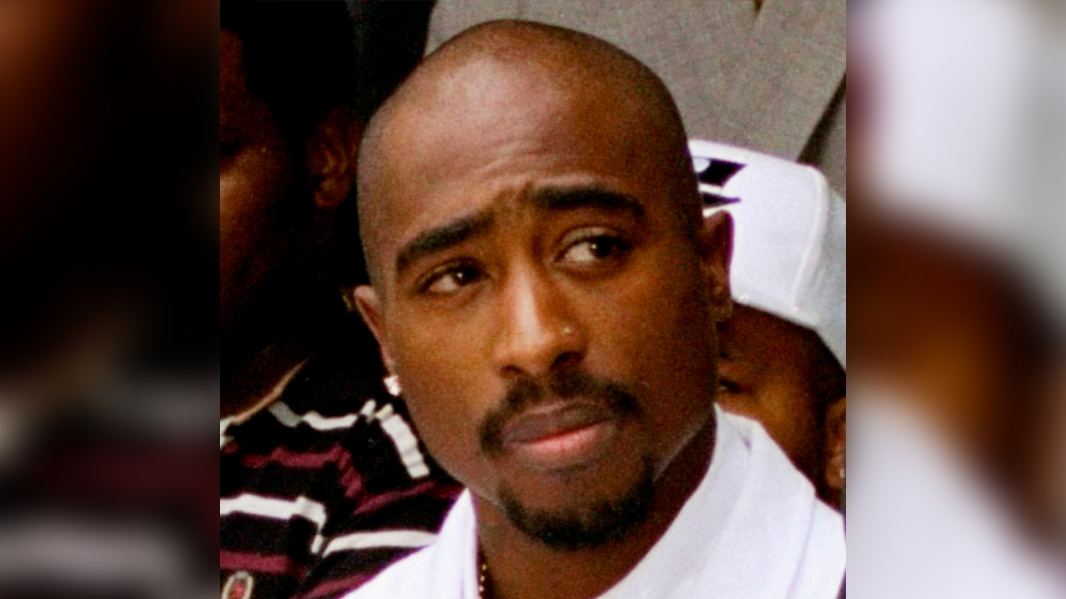 Unveiling Tupac's Gang Affiliation: The Truth About His Allegiances