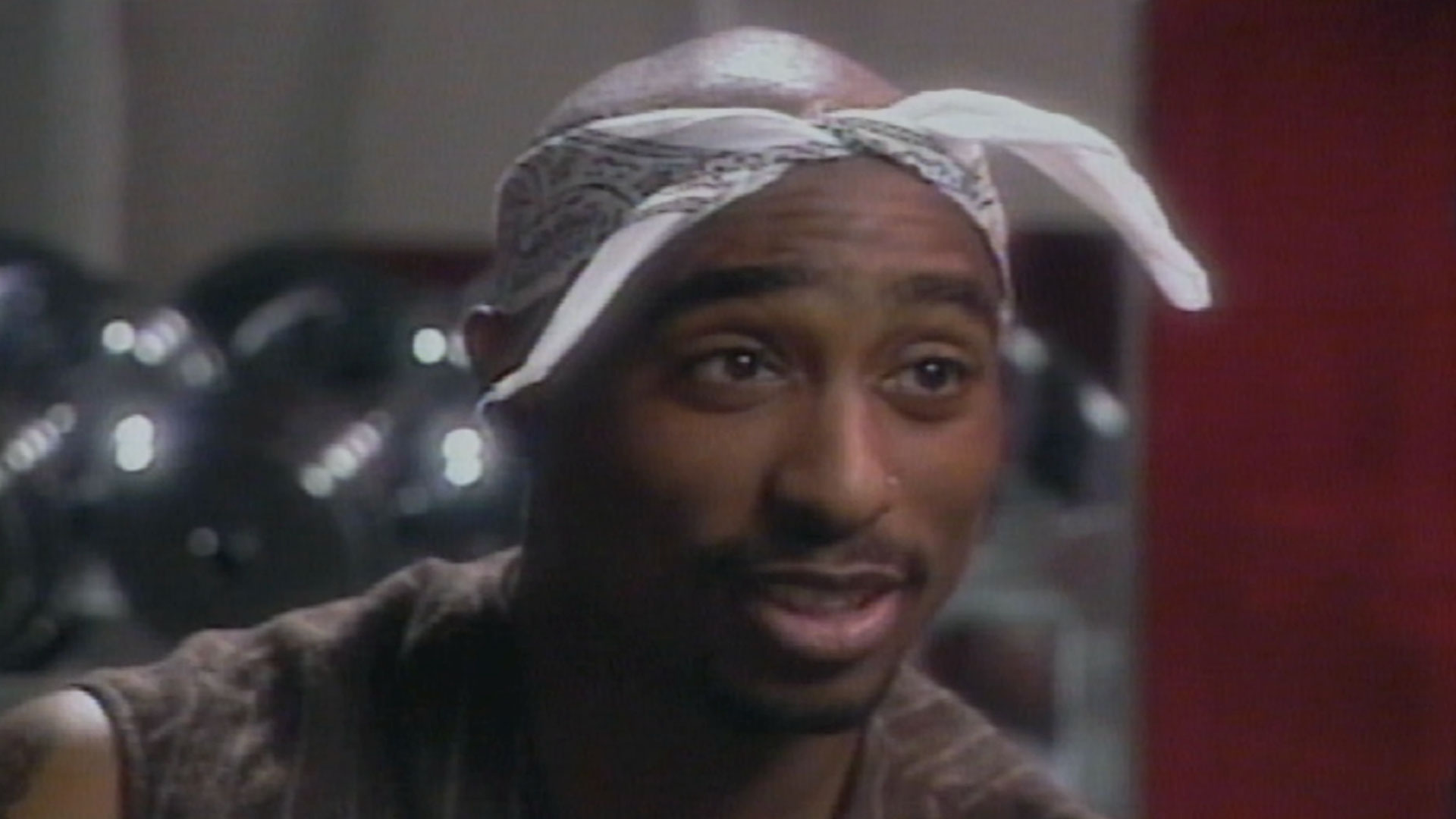 Watch Who Killed Tupac? Season 1 Episode 1 A&E