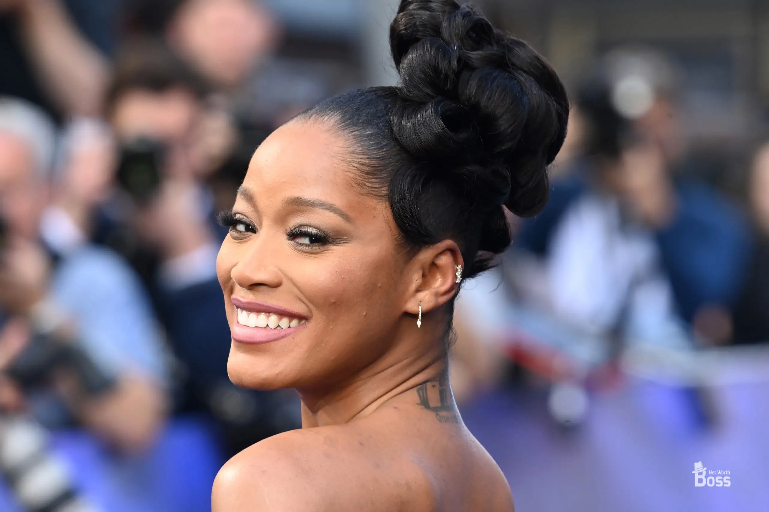 What Is Keke Palmer's Net Worth? (Updated 2023)