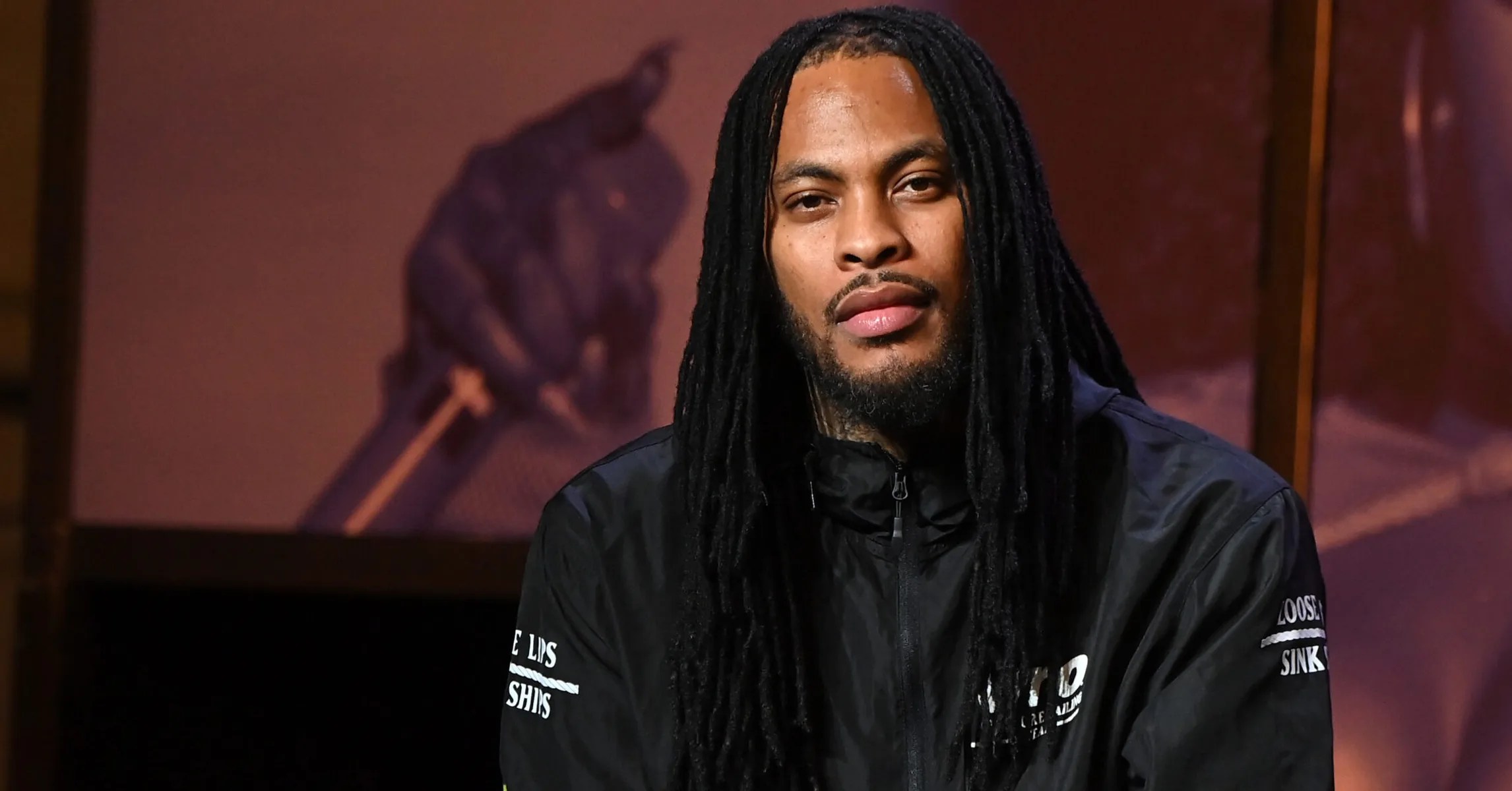 Meet Waka Flocka's Girlfriend: A Look Into Her Life And Relationship