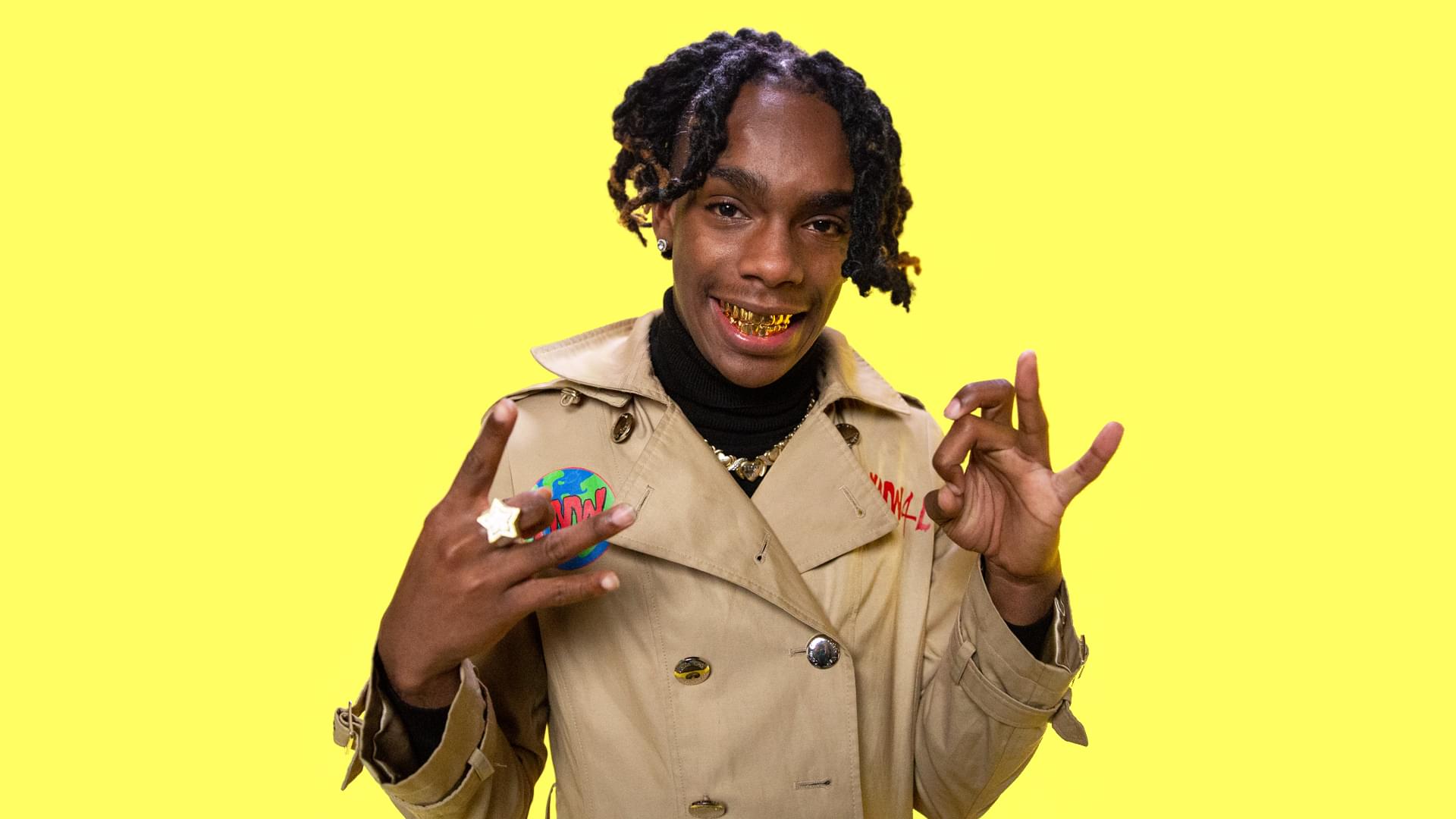 YNW Melly's Journey To Prison: Unraveling The Age And Events