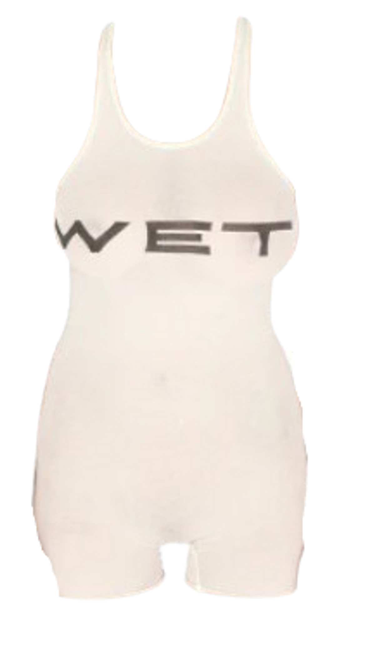 Yeezy Wet Shirt: The Latest Fashion Trend Breaking Boundaries