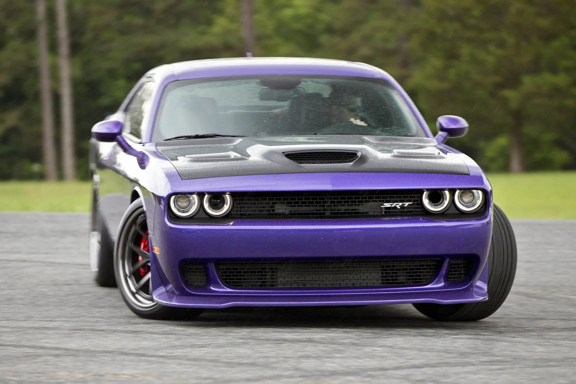 1,000+HP Hellcat You Can Buy RIGHT NOW From Petty’s Garage!