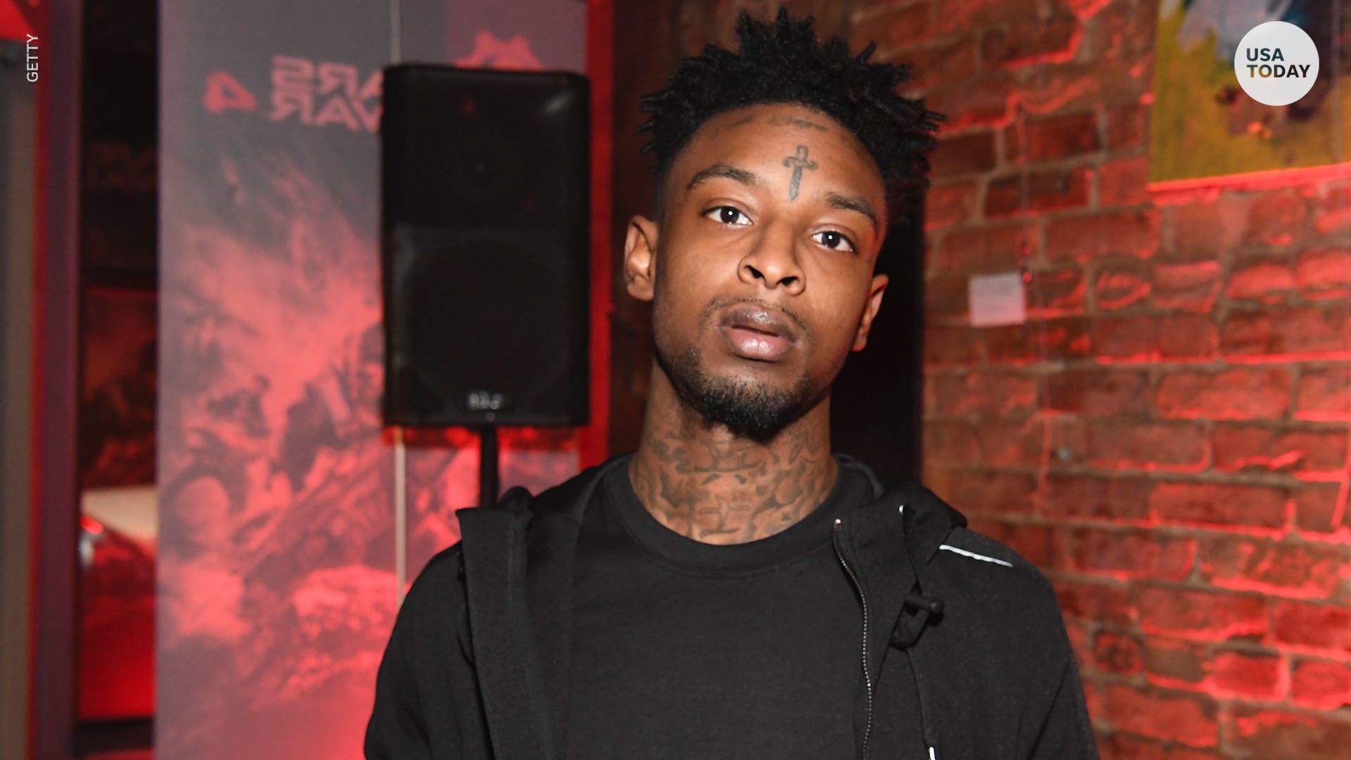 21 Savage's Meteoric Rise: When Did 21 Savage Blow Up?