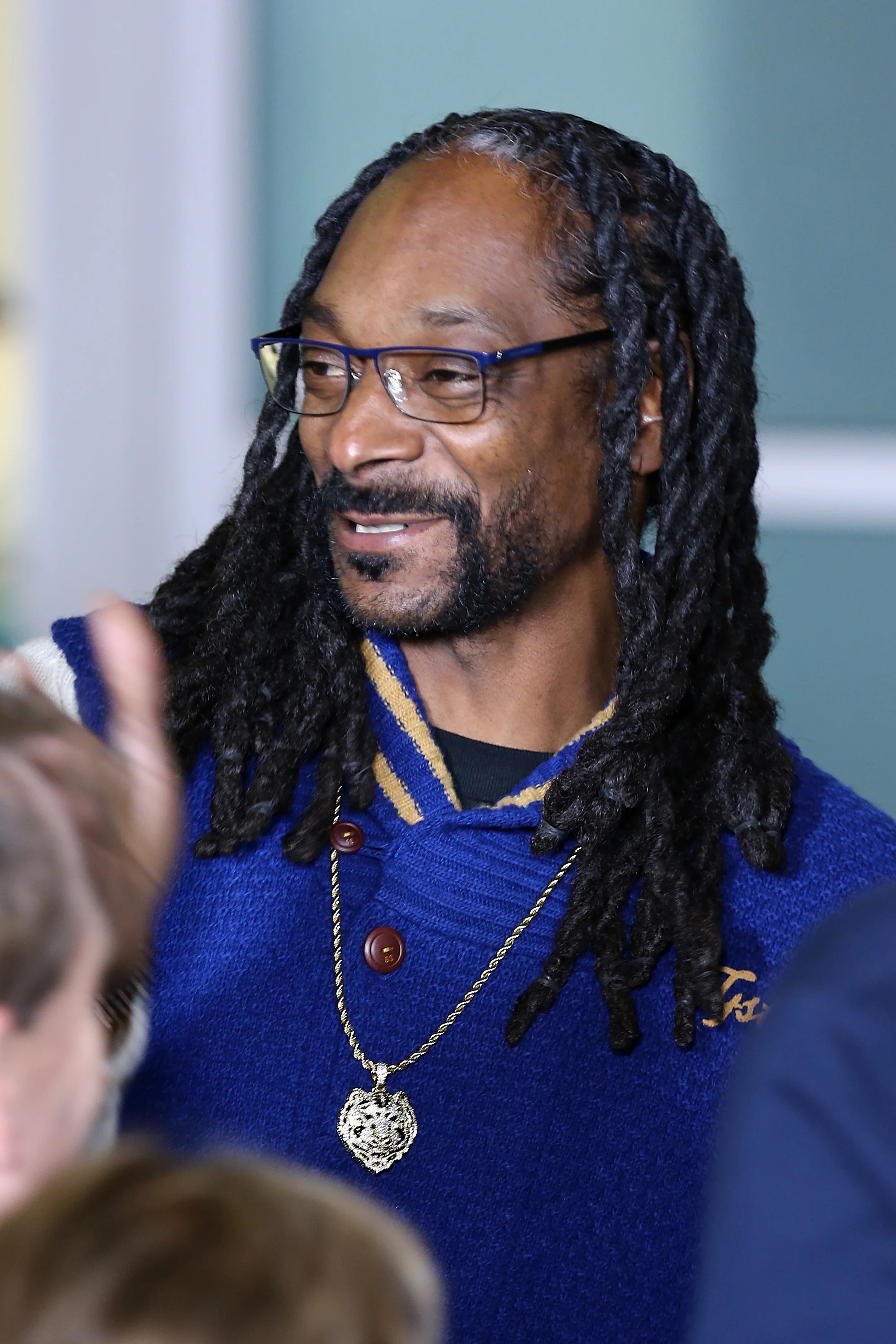 Unveiling Snoop Dogg's Balding Journey: A Deep Dive Into His Hair Evolution